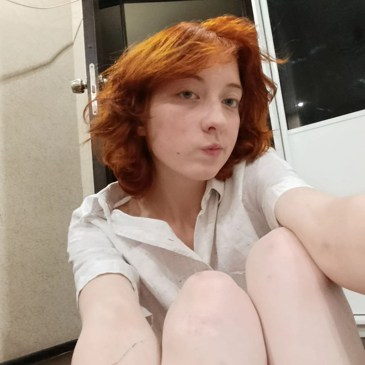 XXX Porn Photo of Nude JuanaFriesz 15
