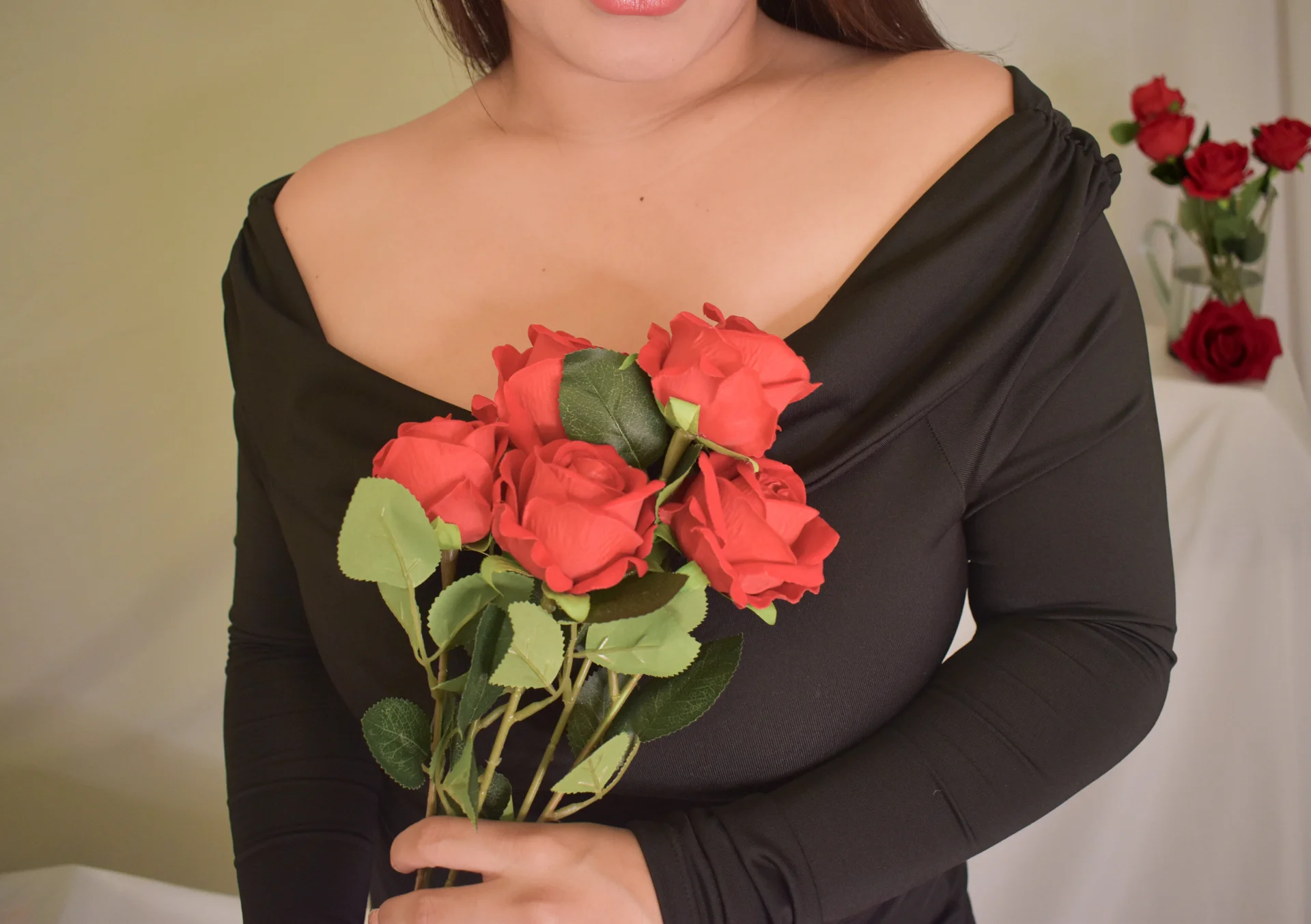 XXX Porn Photo of Nude isabella_whiithe 111