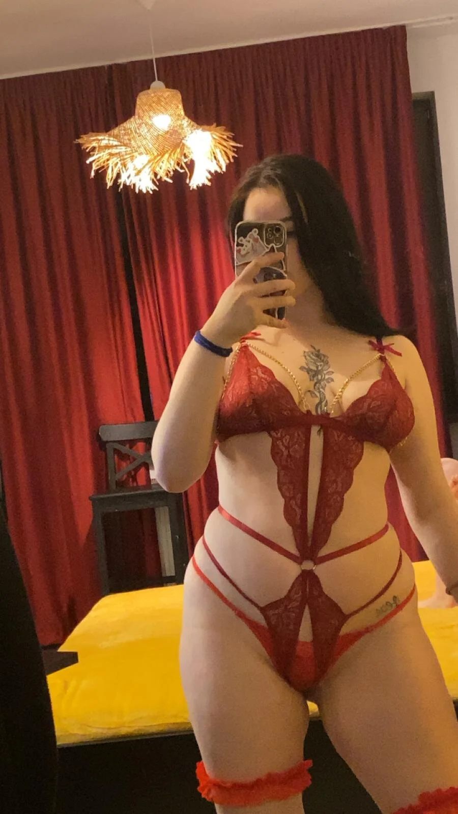 XXX Porn Photo of Nude Leah_Brooks 1