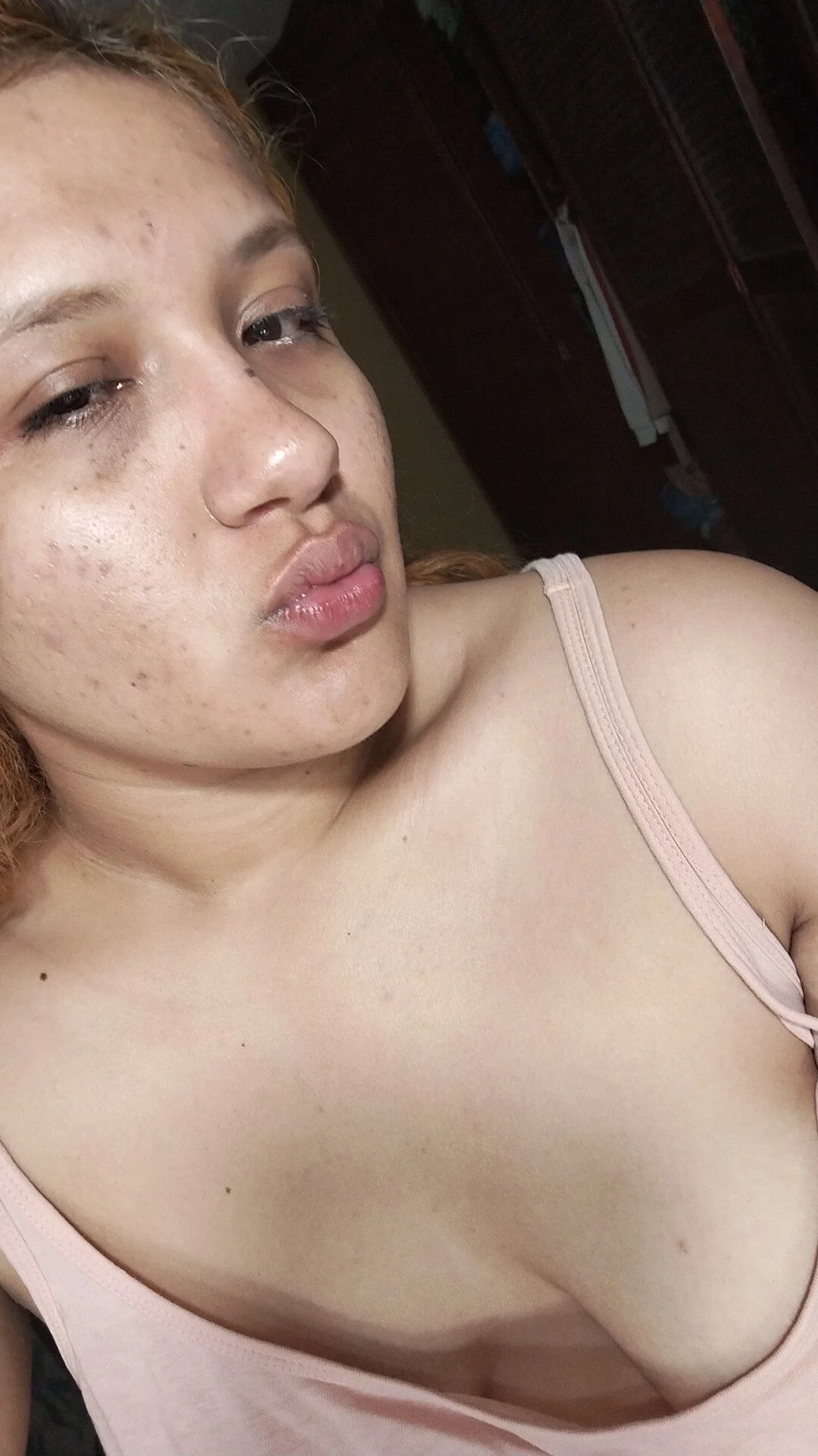 XXX Porn Photo of Nude belenvaleria 4
