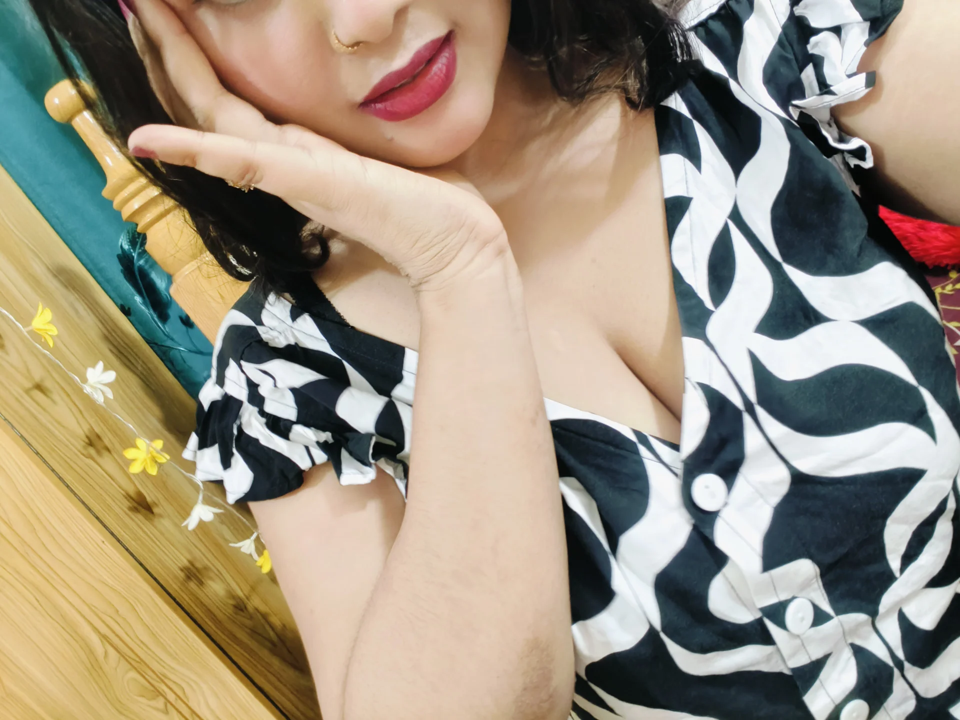 XXX Porn Photo of Nude Beauty_Queen_Soniya 1225
