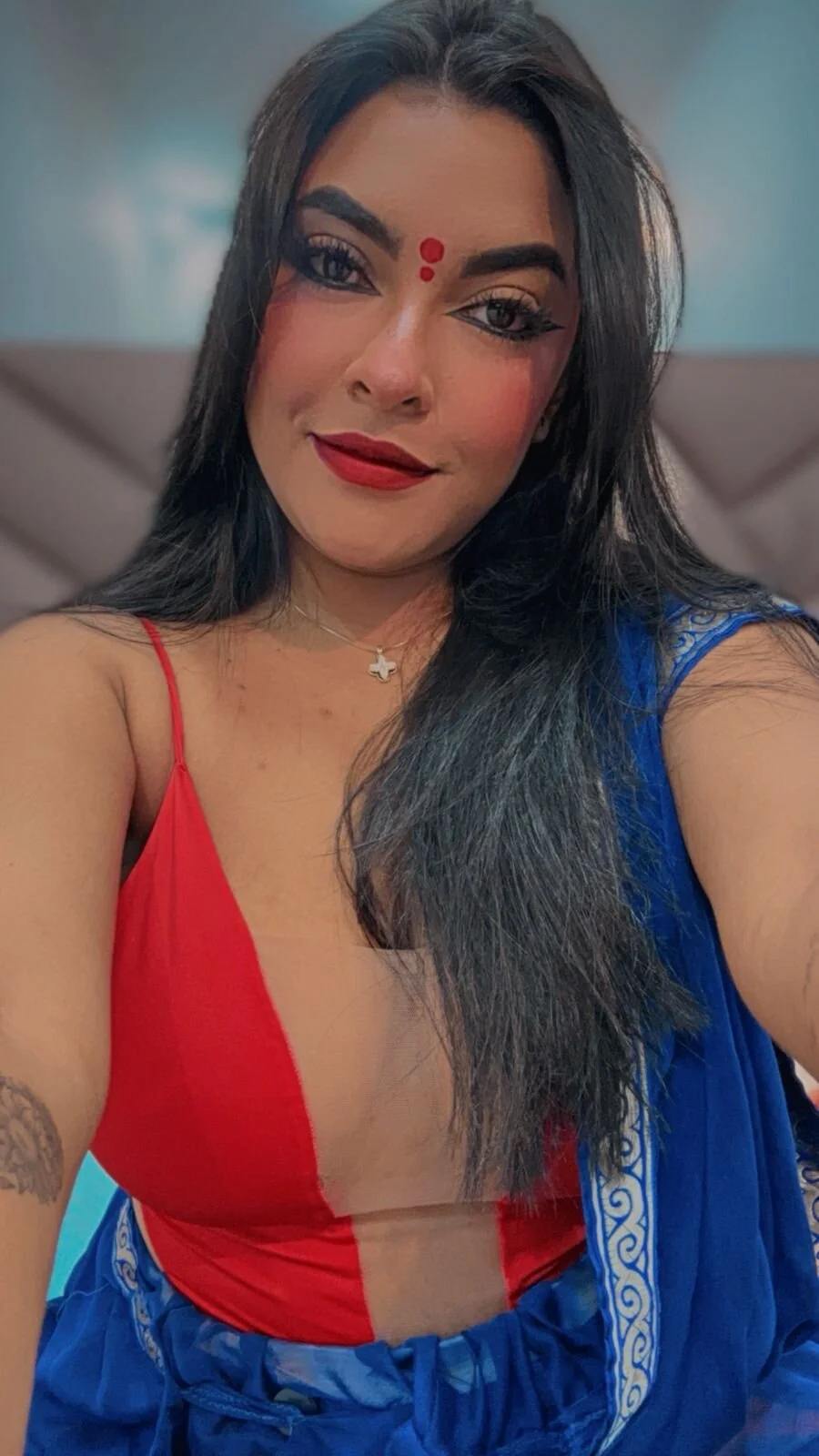 XXX Porn Photo of Nude lakshmiraniii 54