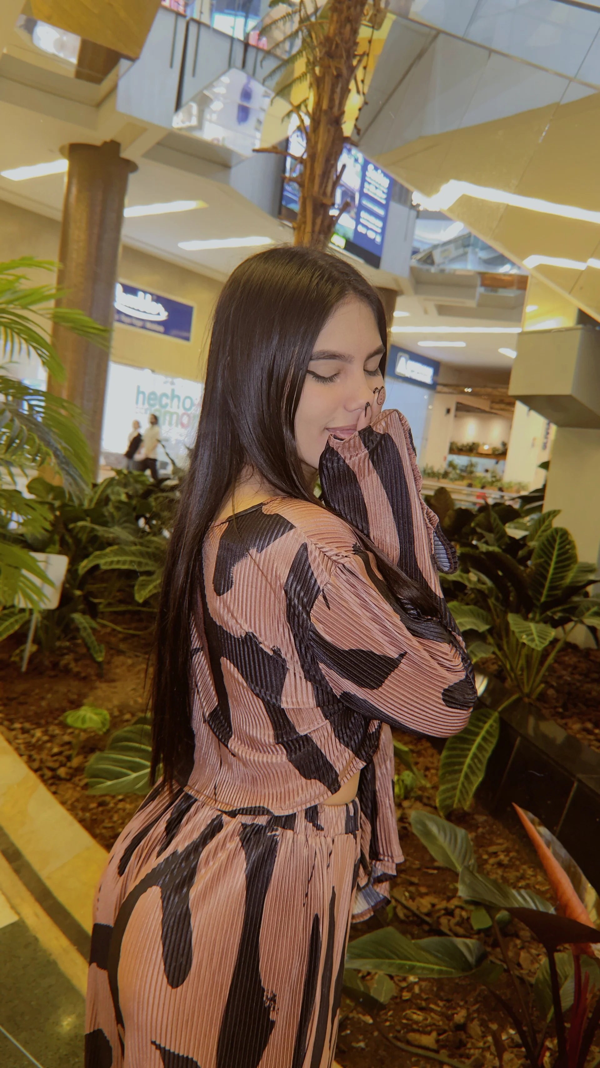 XXX Porn Photo of Nude VictoriaCas_ 11