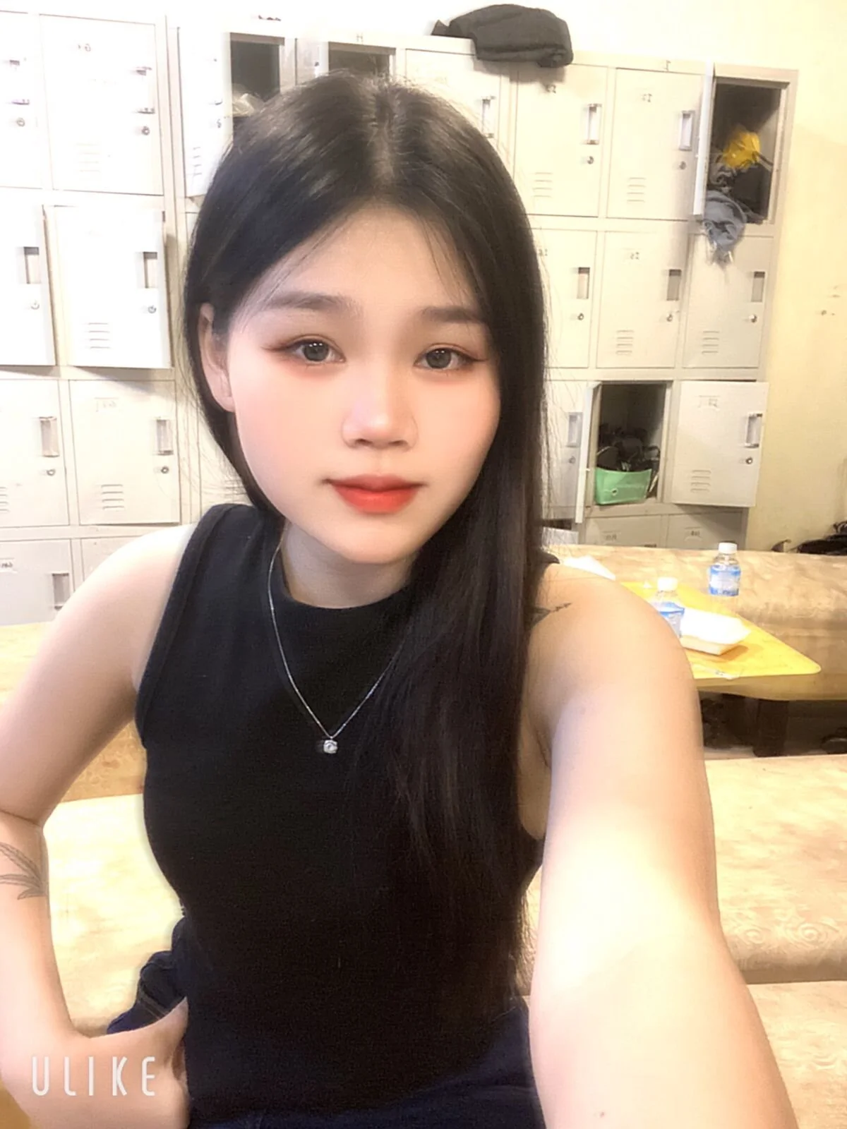 XXX Porn Photo of Nude dafei108655 7