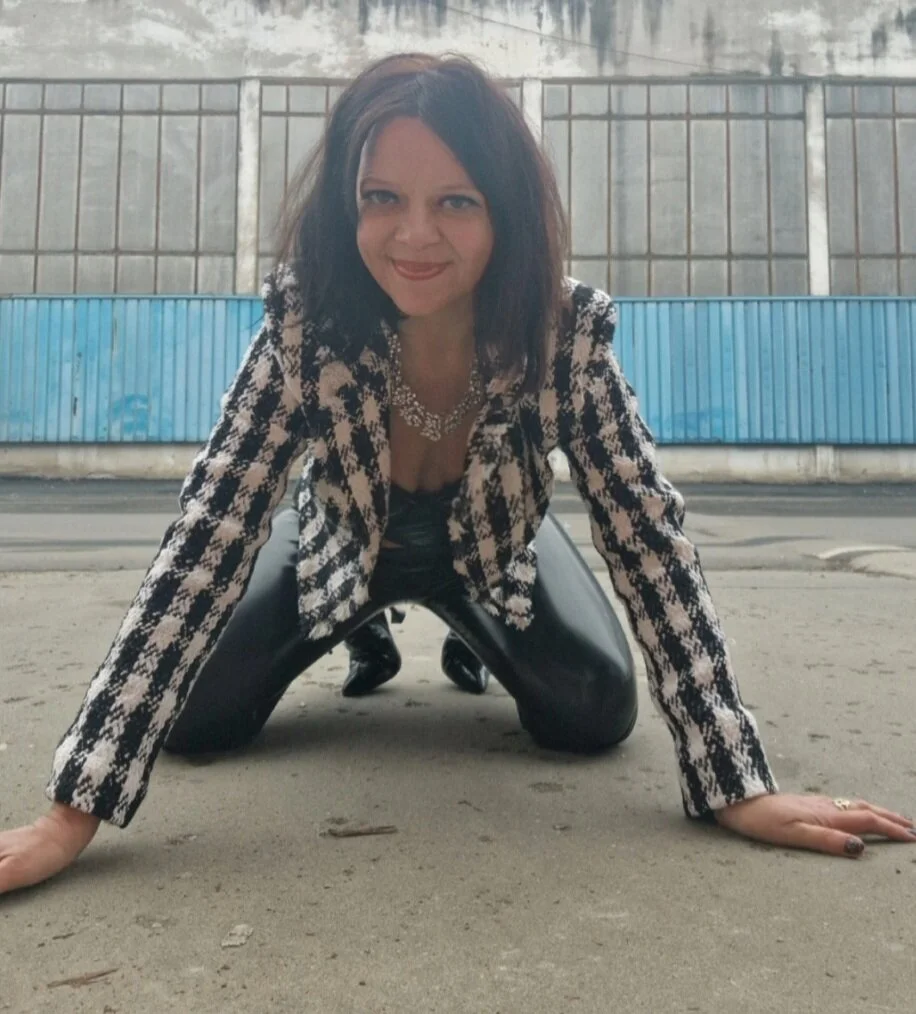 XXX Porn Photo of Nude Lissabeta 119
