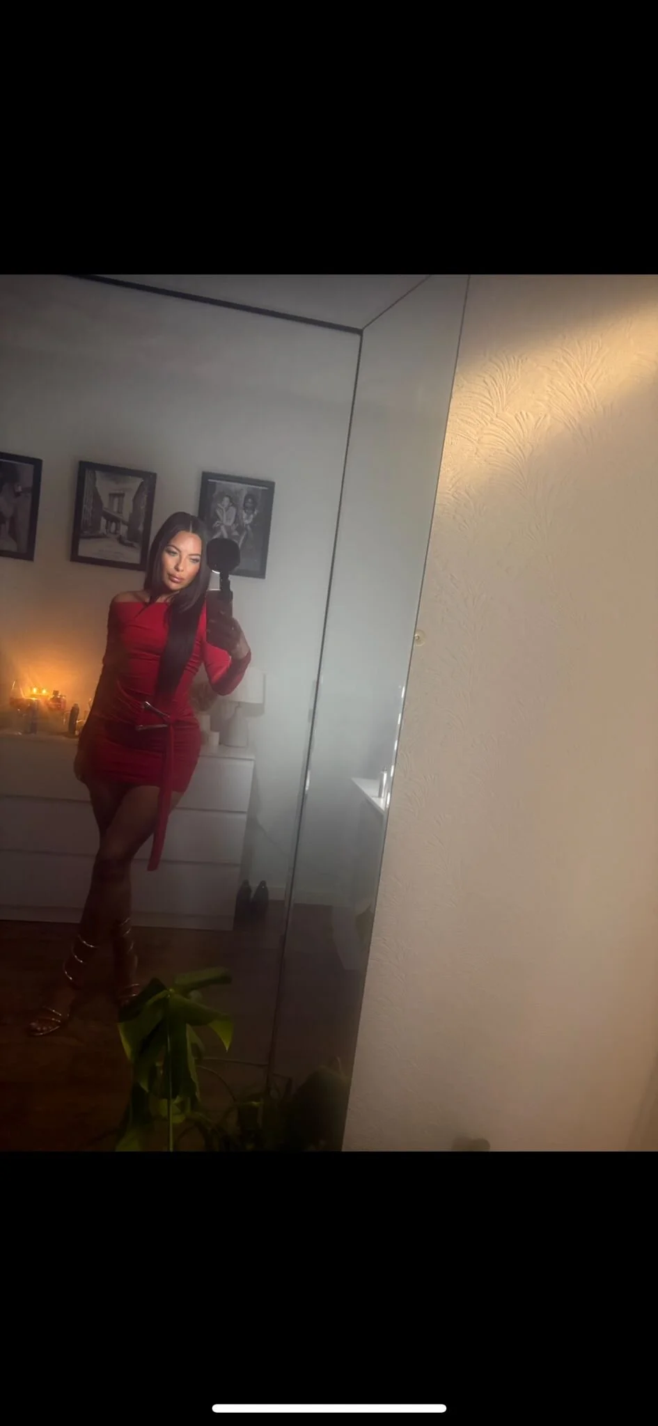 XXX Porn Photo of Nude Georgiawestt 6