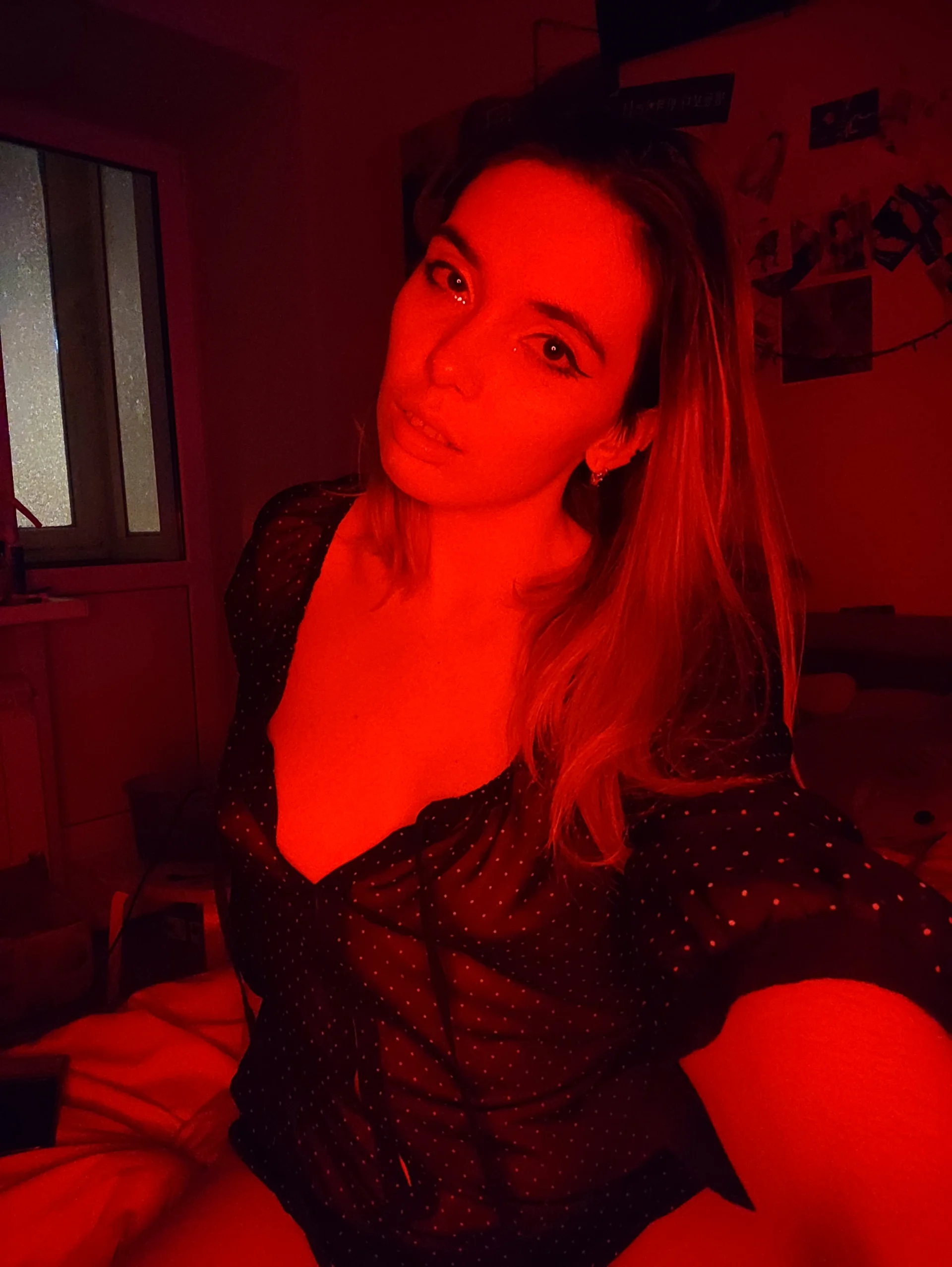XXX Porn Photo of Nude SiaCutie 2
