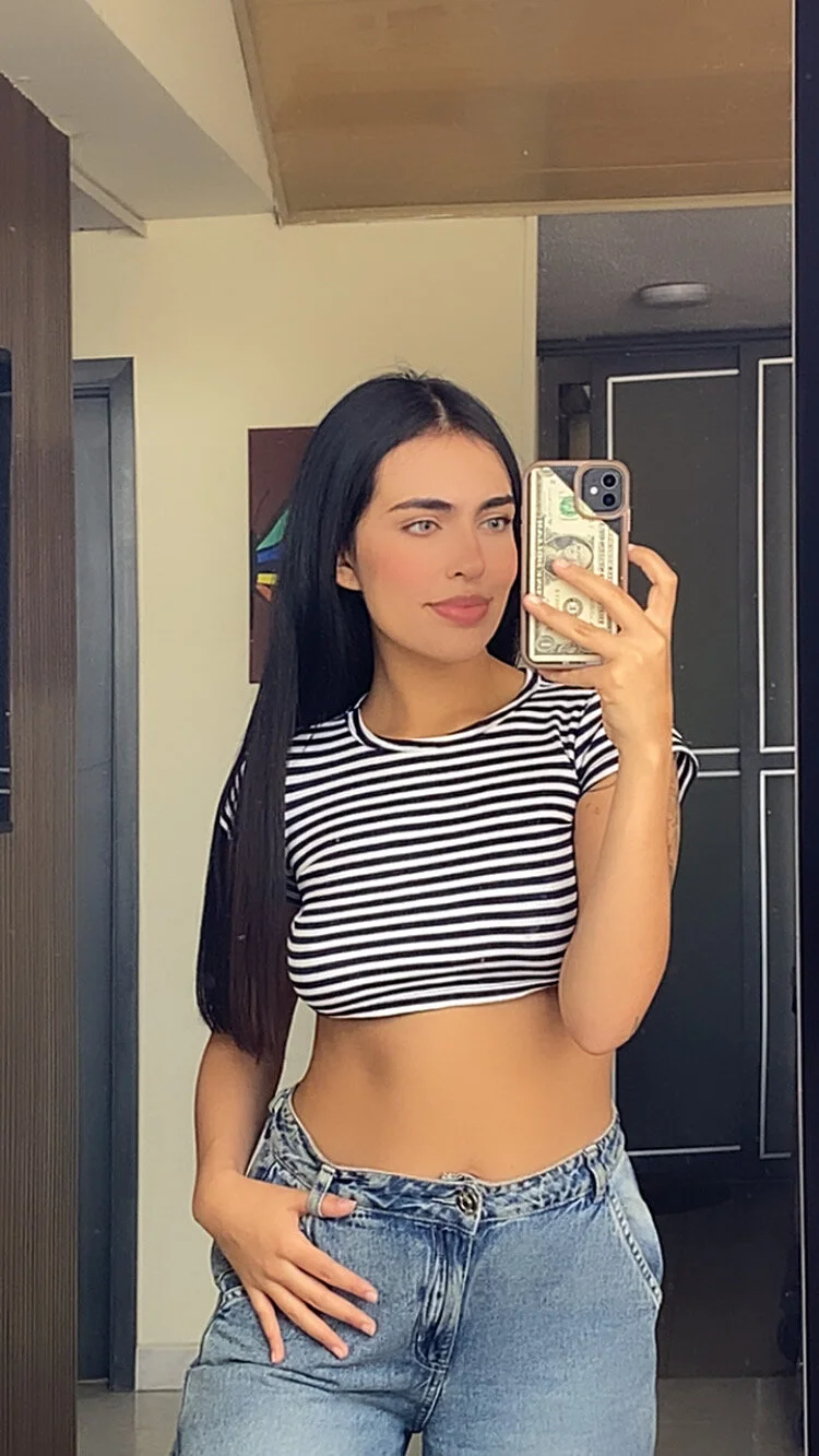 XXX Porn Photo of Nude DaphneUwu 5