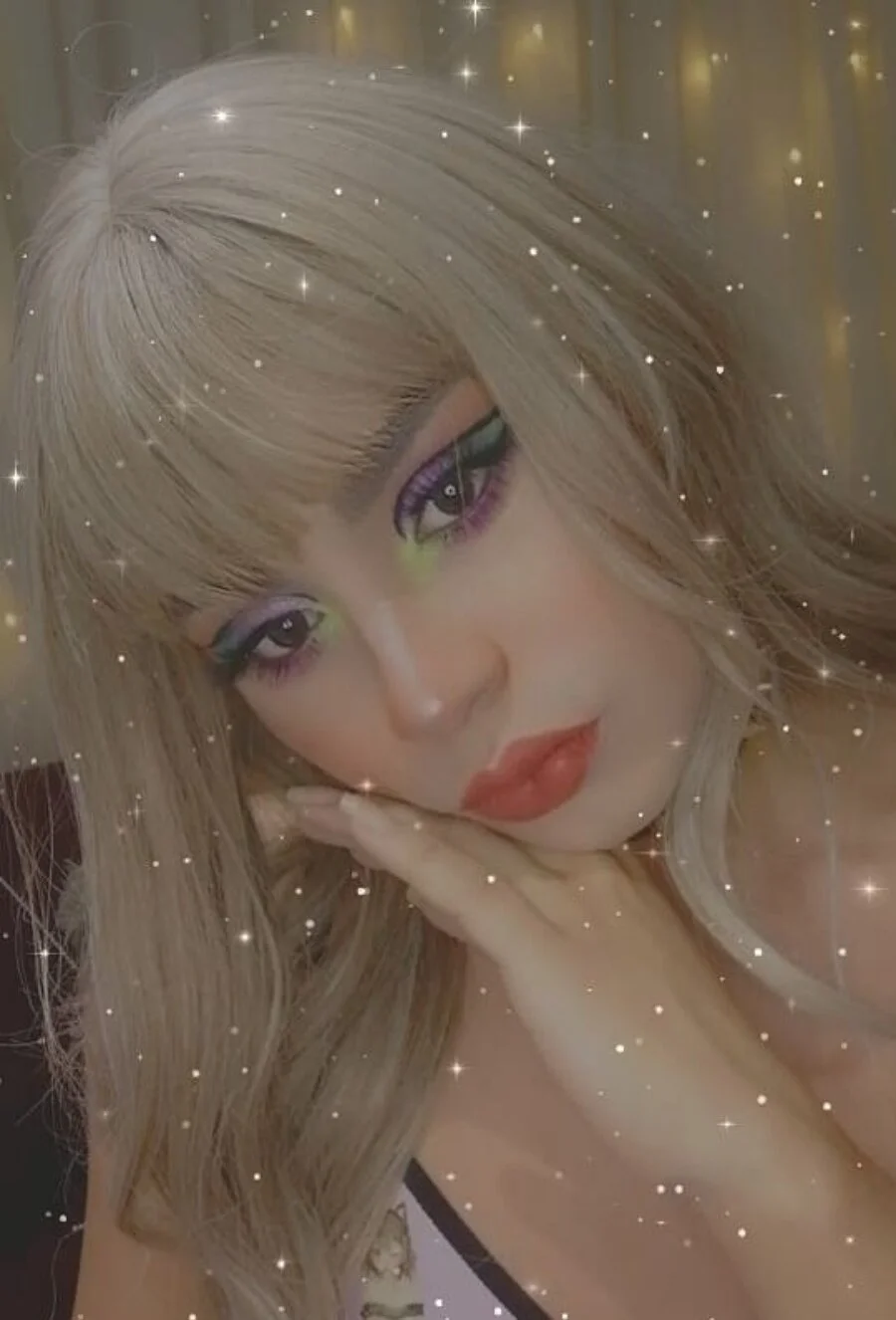 XXX Porn Photo of Nude amyboom_hot 20