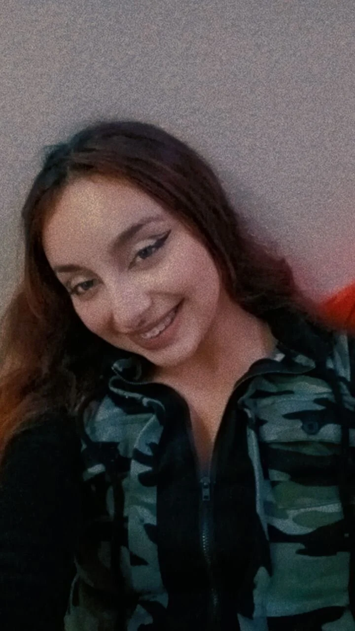 XXX Porn Photo of Nude CharmingMaddie 9