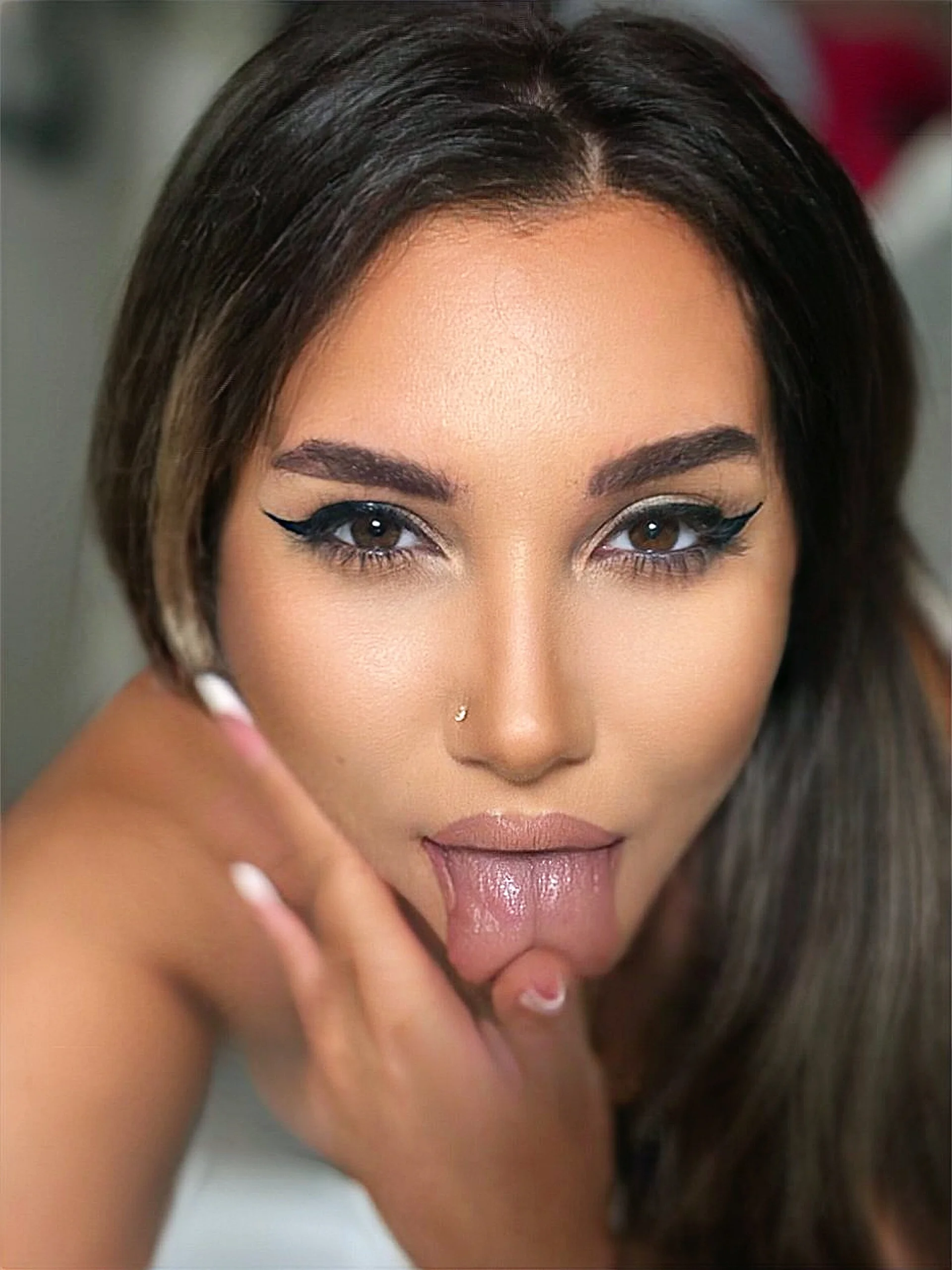 XXX Porn Photo of Nude babyyboomm 8