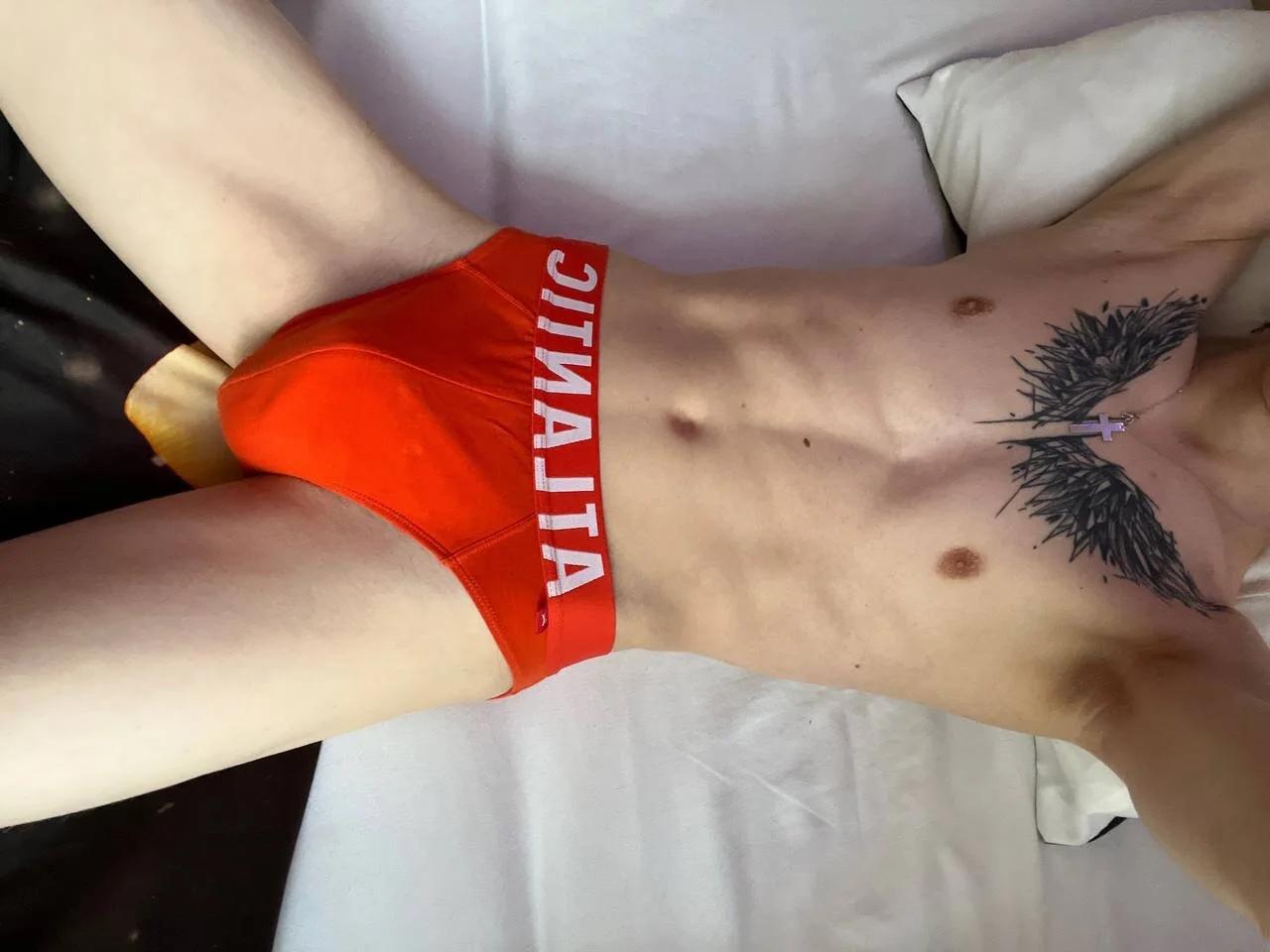 XXX Porn Photo of Nude Cristian__Dior 1