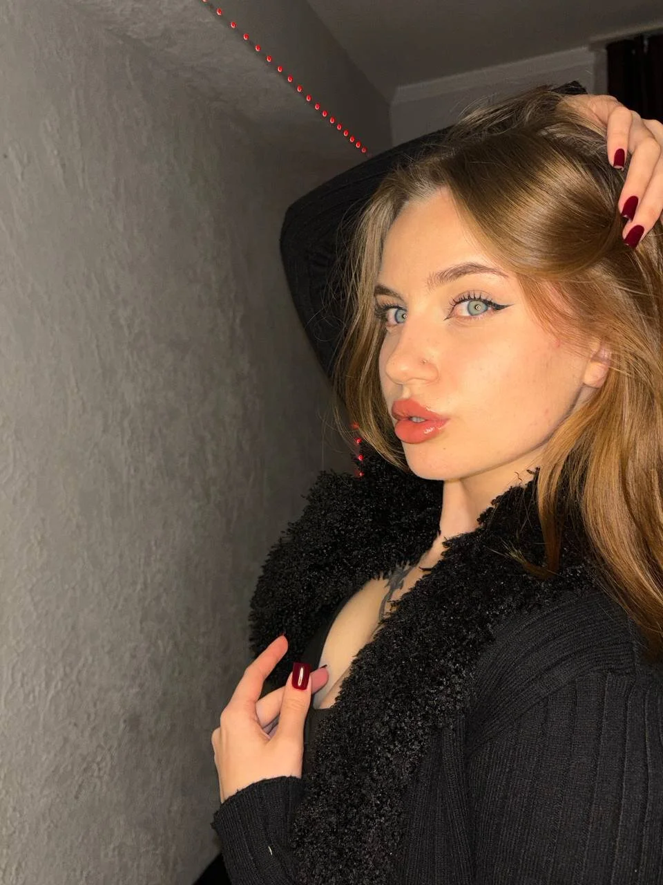 XXX Porn Photo of Nude BelovedShadow 6