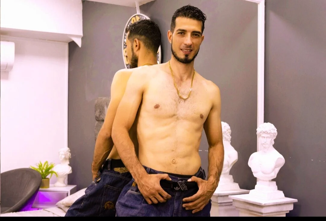 XXX Porn Photo of Nude marc_ruffa 16