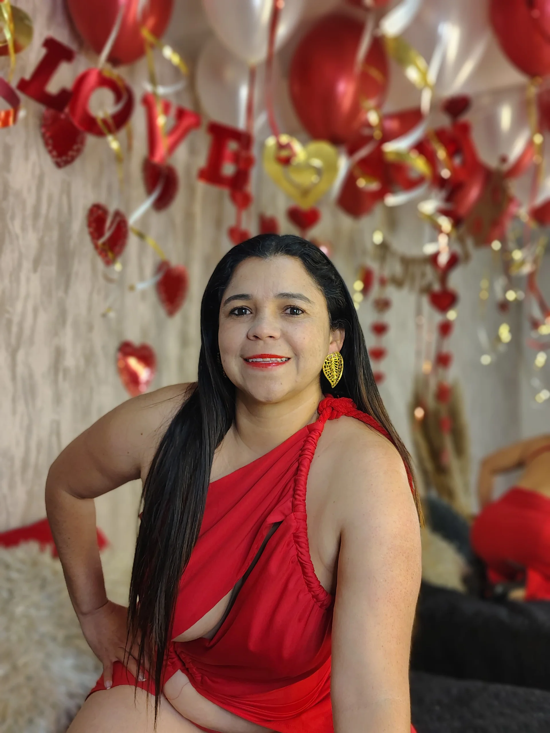 XXX Porn Photo of Nude elizabeth_coleman 45