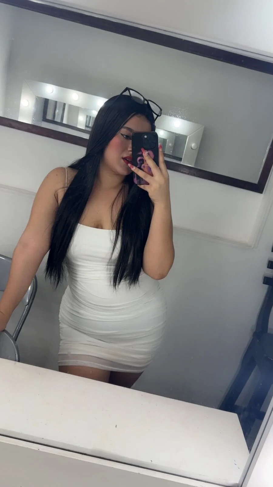 XXX Porn Photo of Nude Allison_Dubois 13