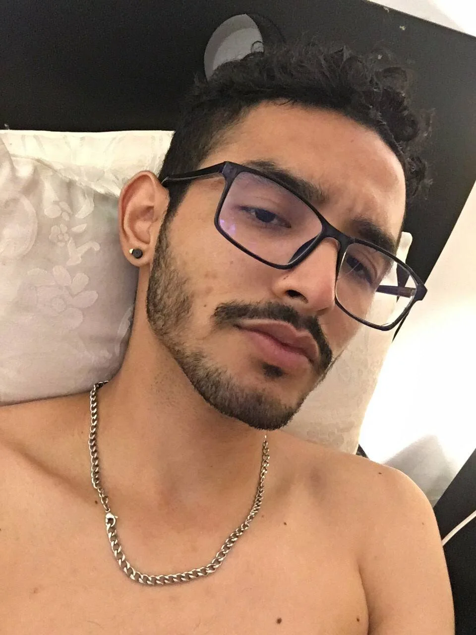 XXX Porn Photo of Nude NikoBlaze 8