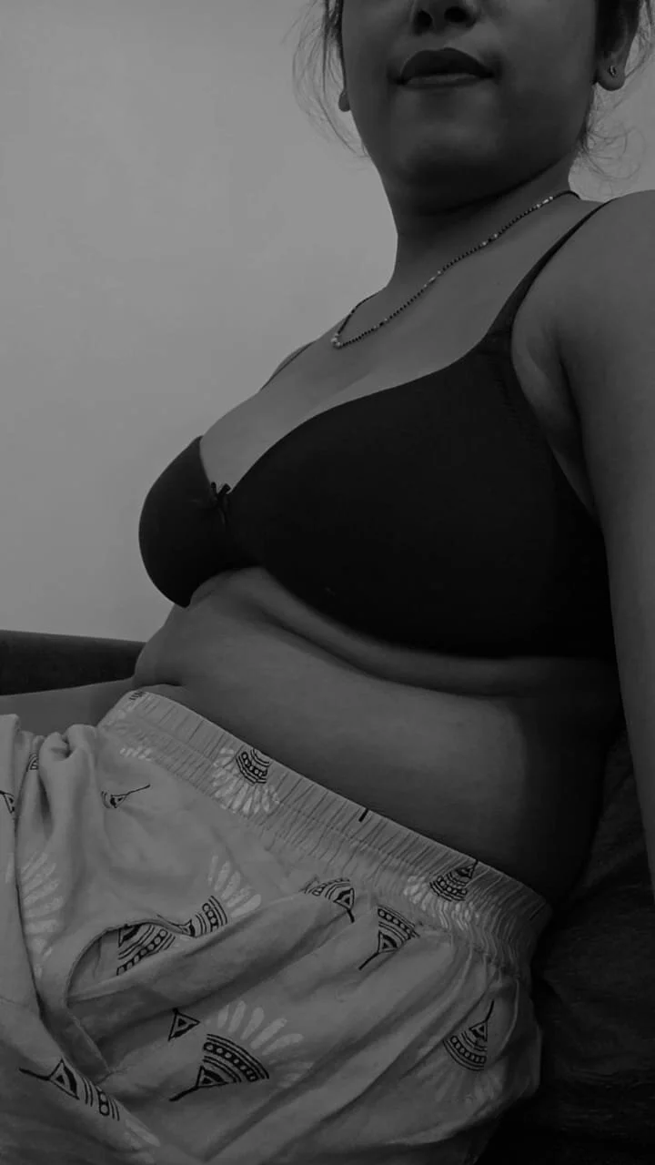 XXX Porn Photo of Nude sexyindi_couple 13