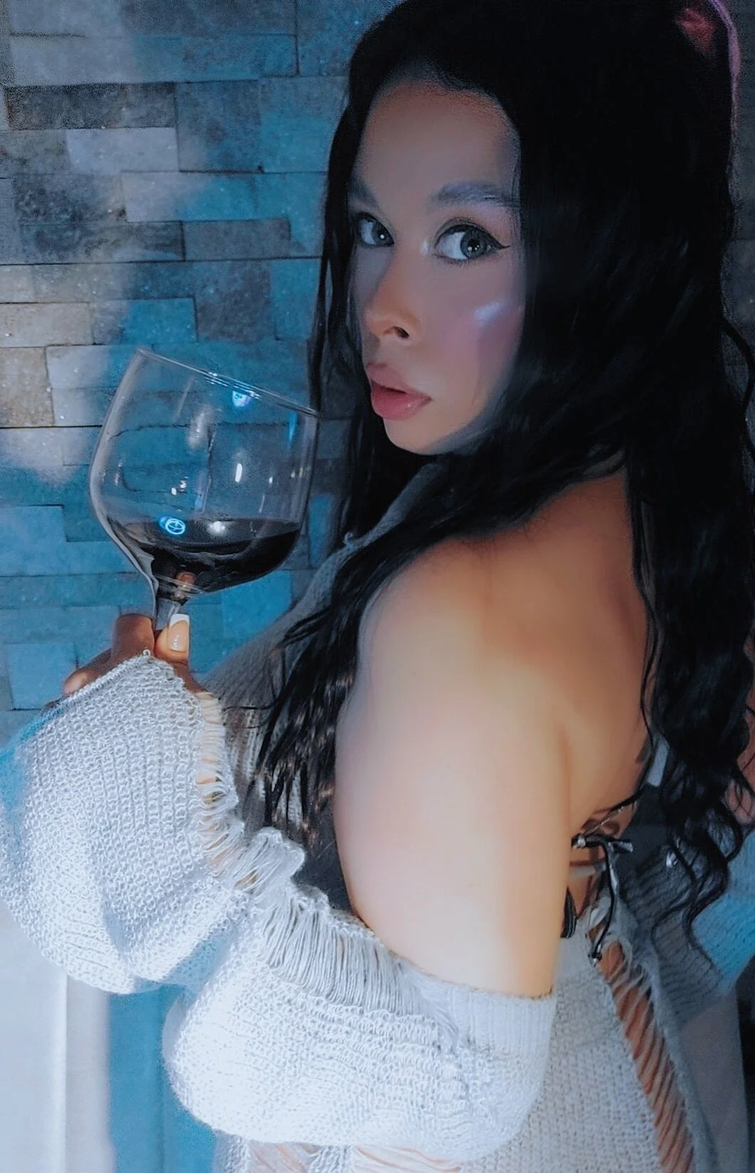 XXX Porn Photo of Nude Hecate_gh 100
