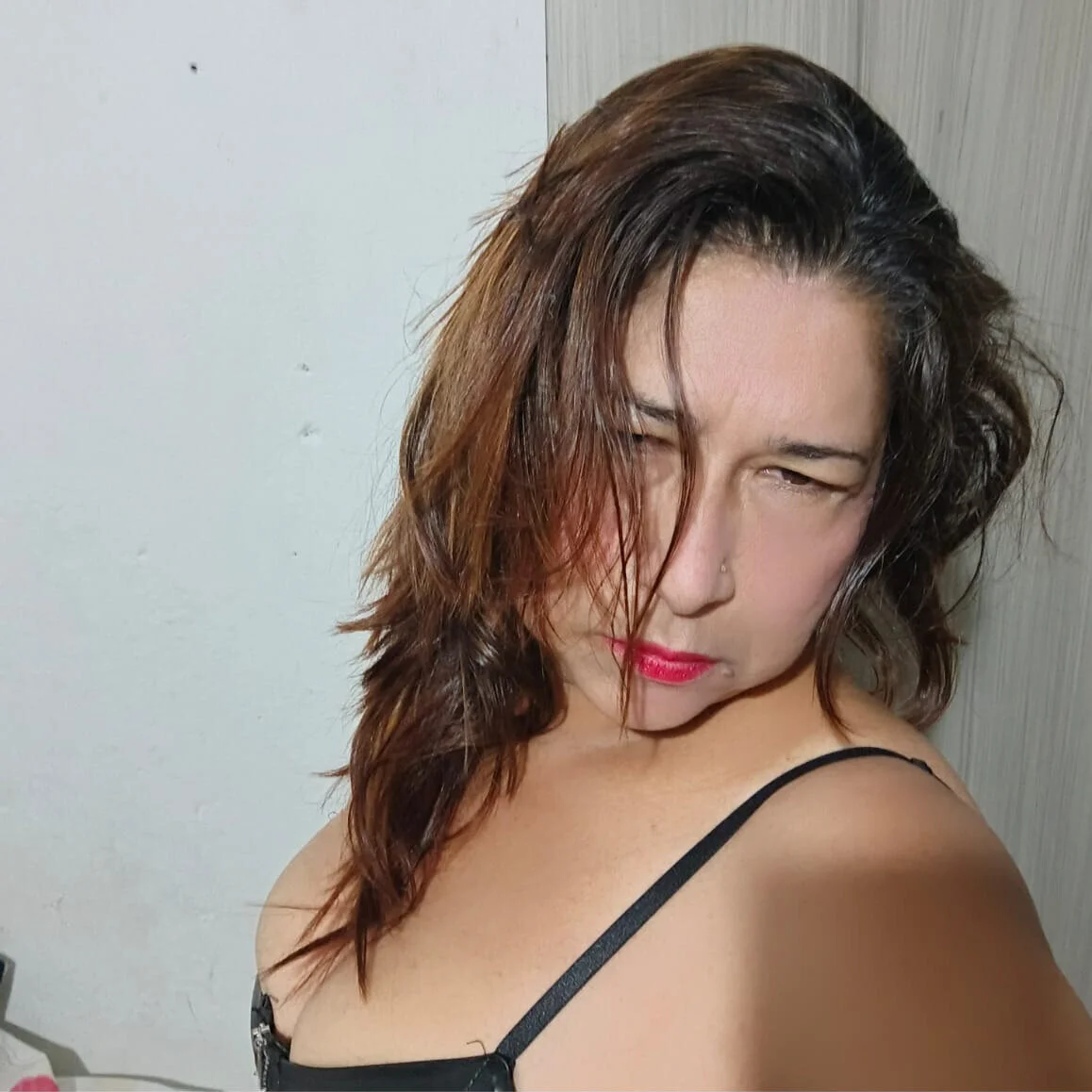 XXX Porn Photo of Nude PatriciaGrajales 6