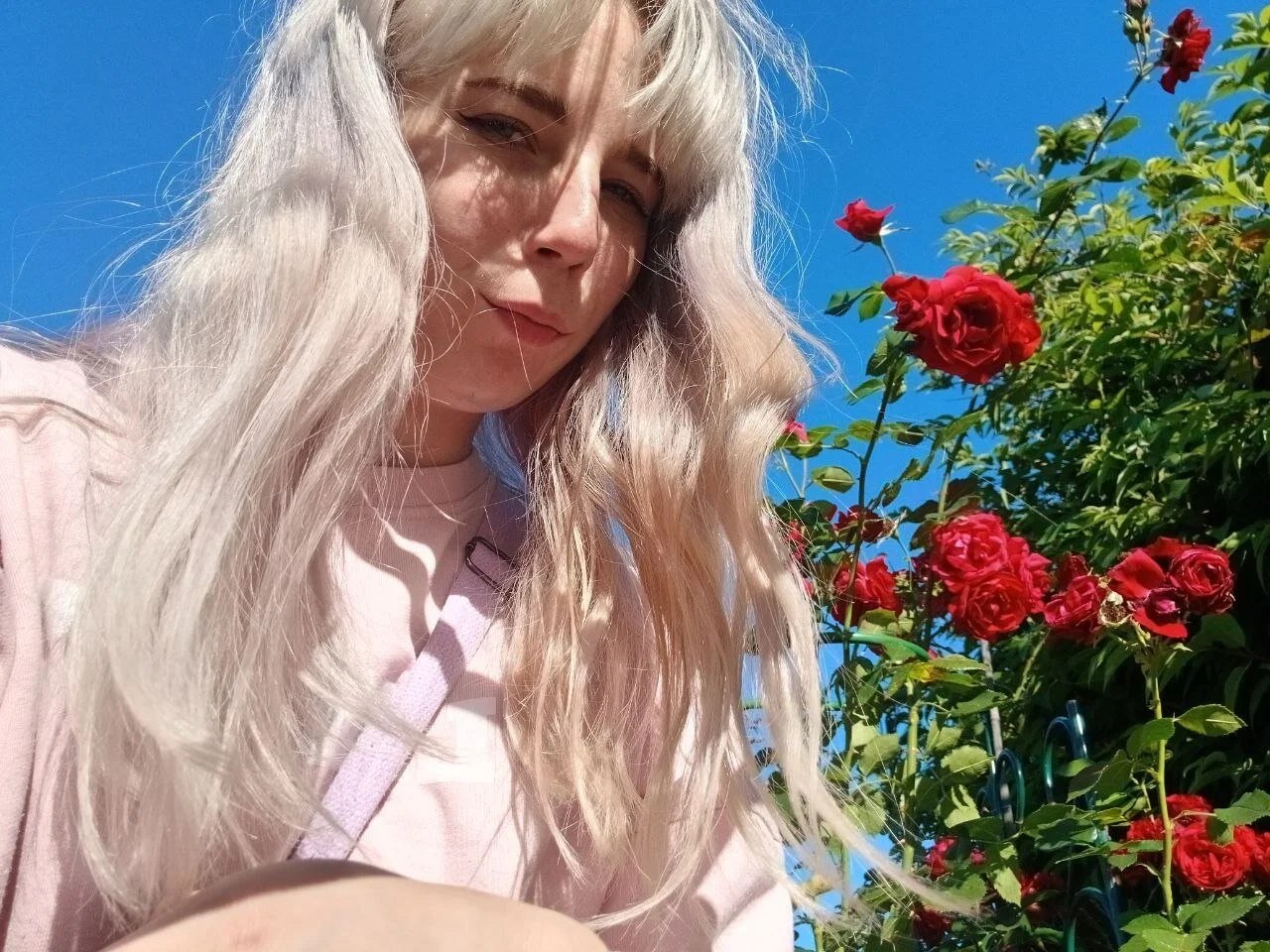 XXX Porn Photo of Nude Glacial_Wisp 5