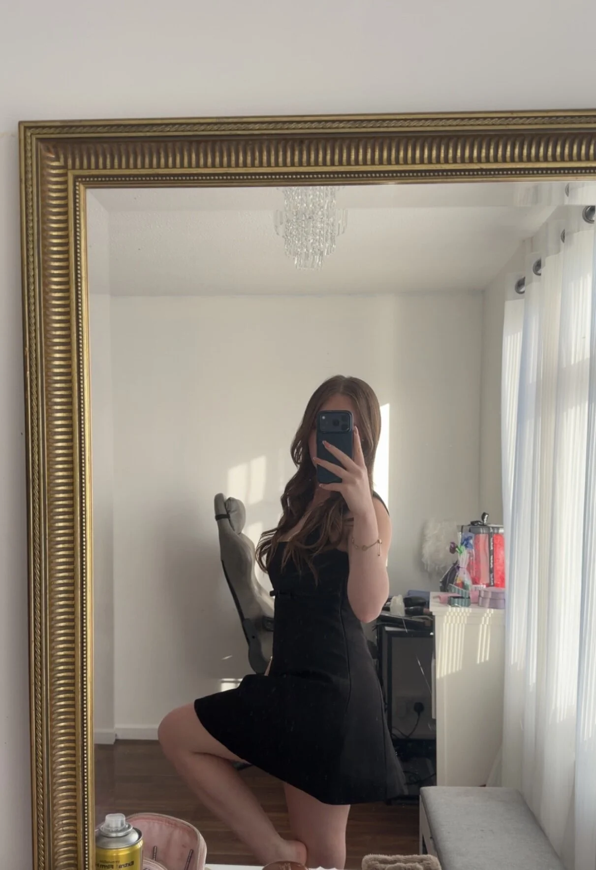 XXX Porn Photo of Nude Freyastimeee 1
