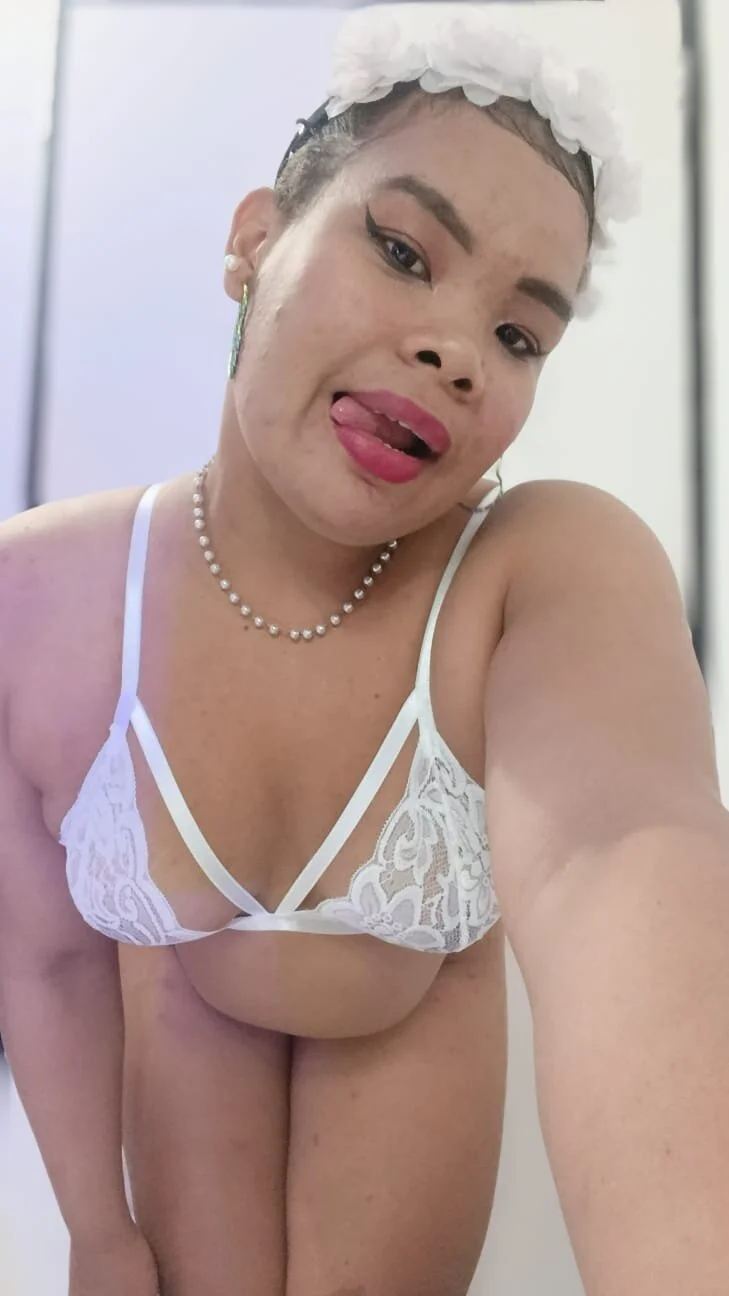 XXX Porn Photo of Nude Mariana_star1 14