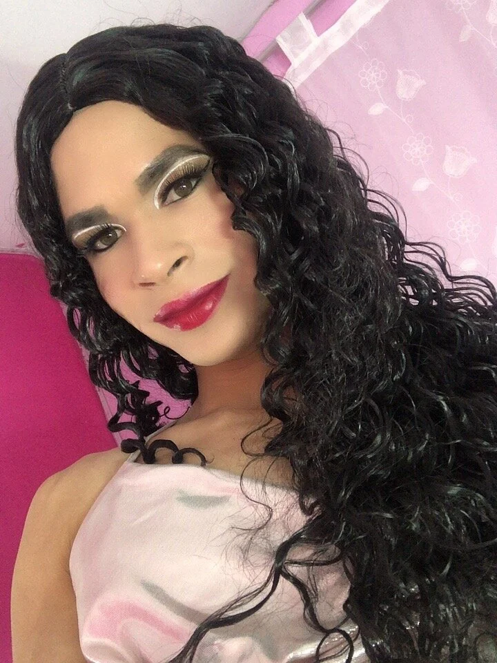 XXX Porn Photo of Nude DianaCisneros 10