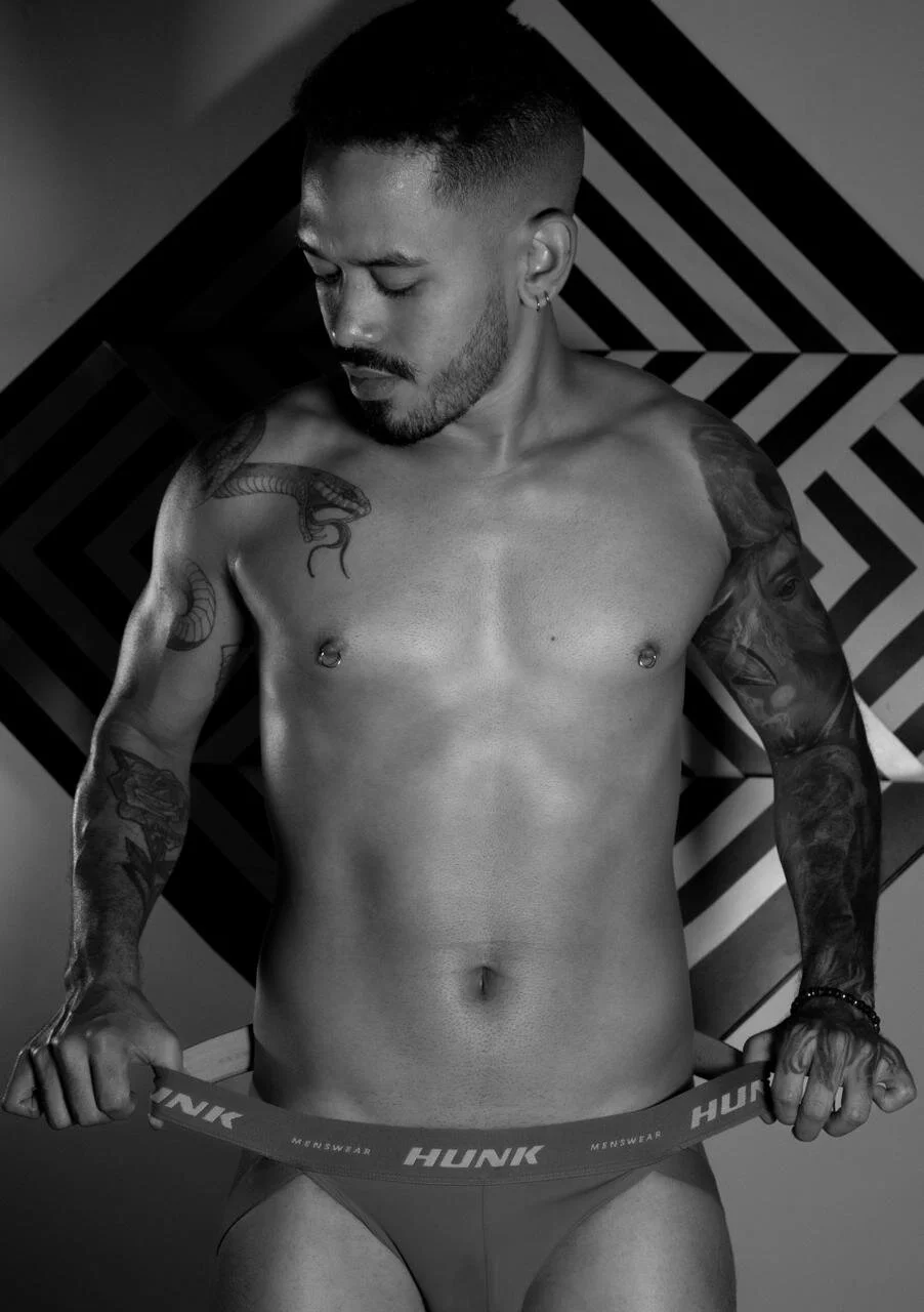 XXX Porn Photo of Nude tonysears__ 2