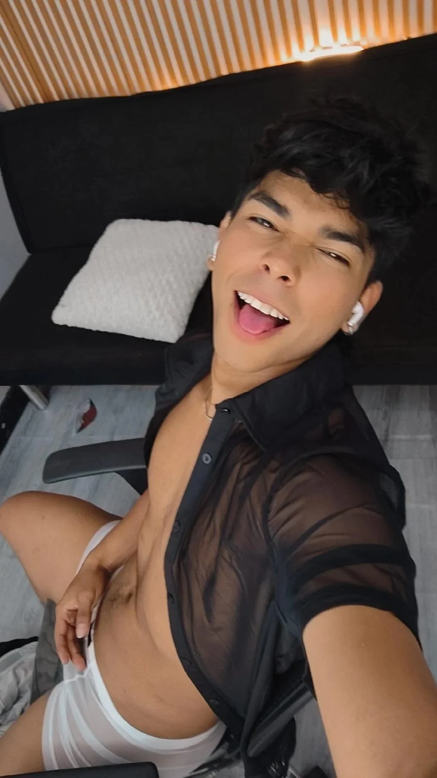 XXX Porn Photo of Nude Rauw21 4
