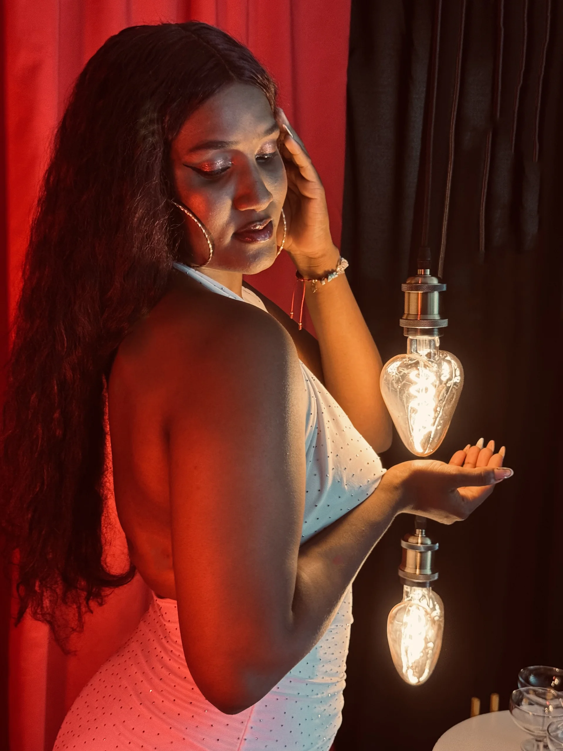 XXX Porn Photo of Nude NAOMY_COOPER 32