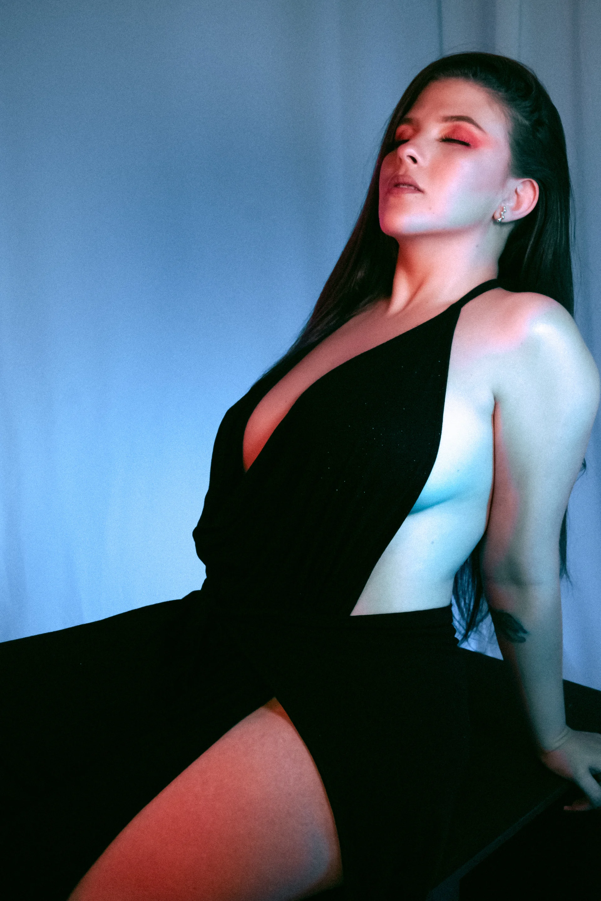 XXX Porn Photo of Nude MillySandlerr 6