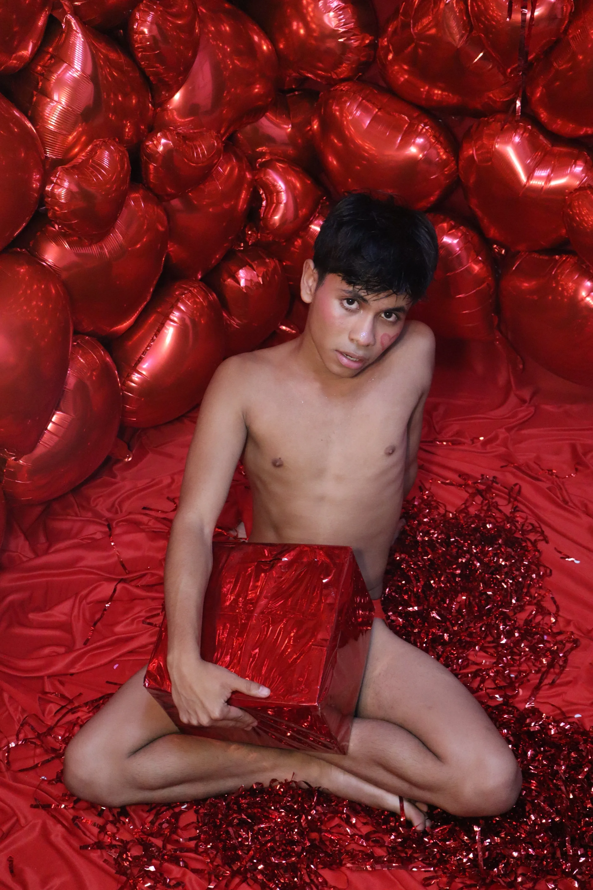 XXX Porn Photo of Nude Ethan_Westt 130