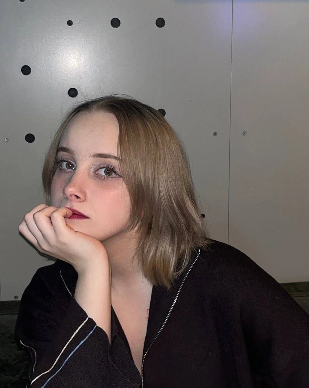 XXX Porn Photo of Nude KirstinMcgeady 2