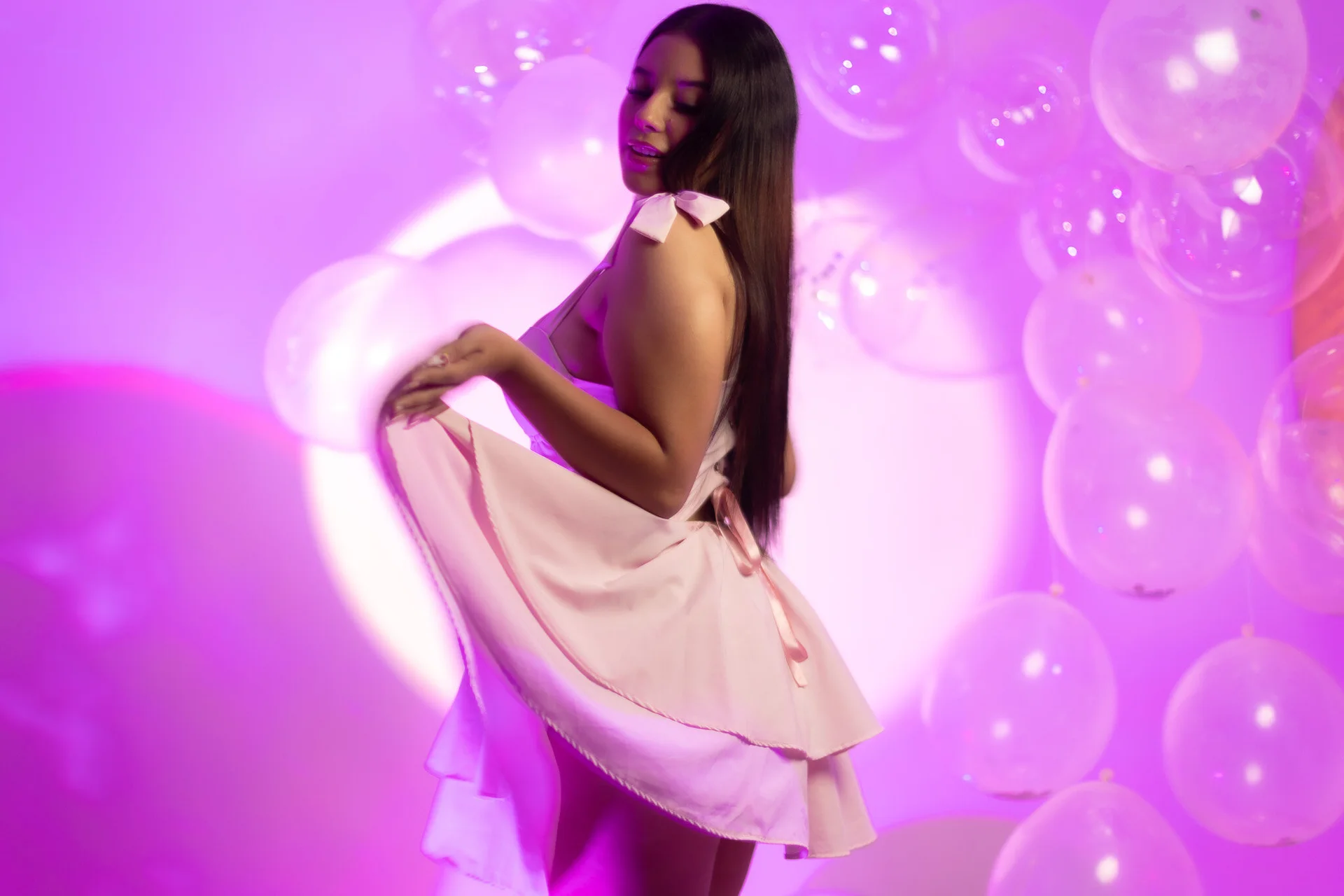XXX Porn Photo of Nude Sophiesexx_ 7