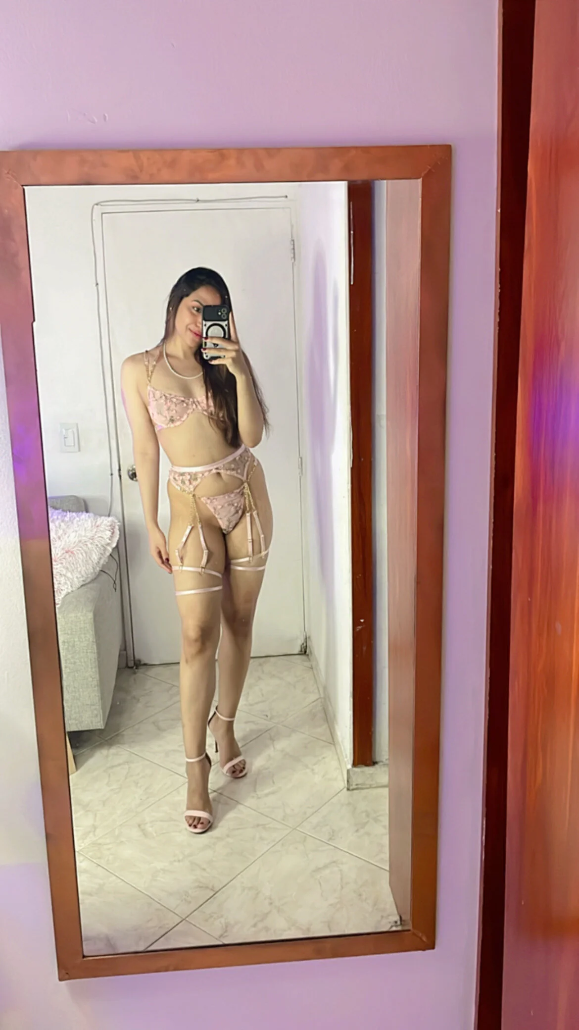 XXX Porn Photo of Nude VenusIslove 257