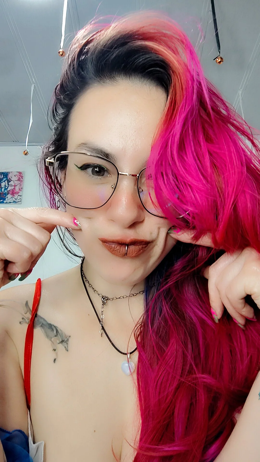 XXX Porn Photo of Nude natasha_laulau 83