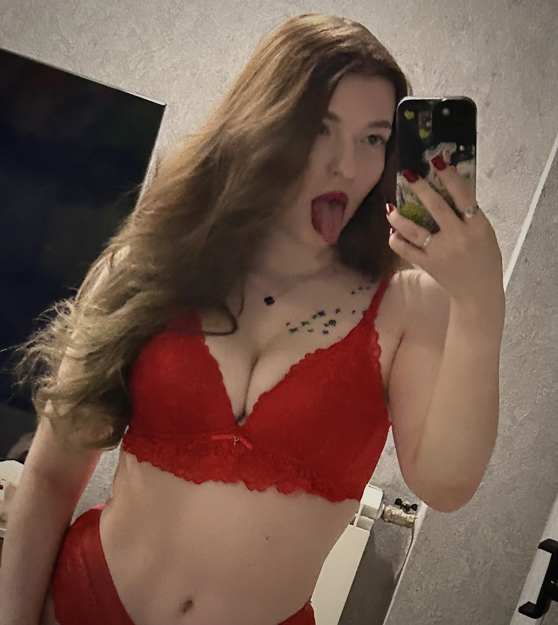 XXX Porn Photo of Nude Diora_vibe 10