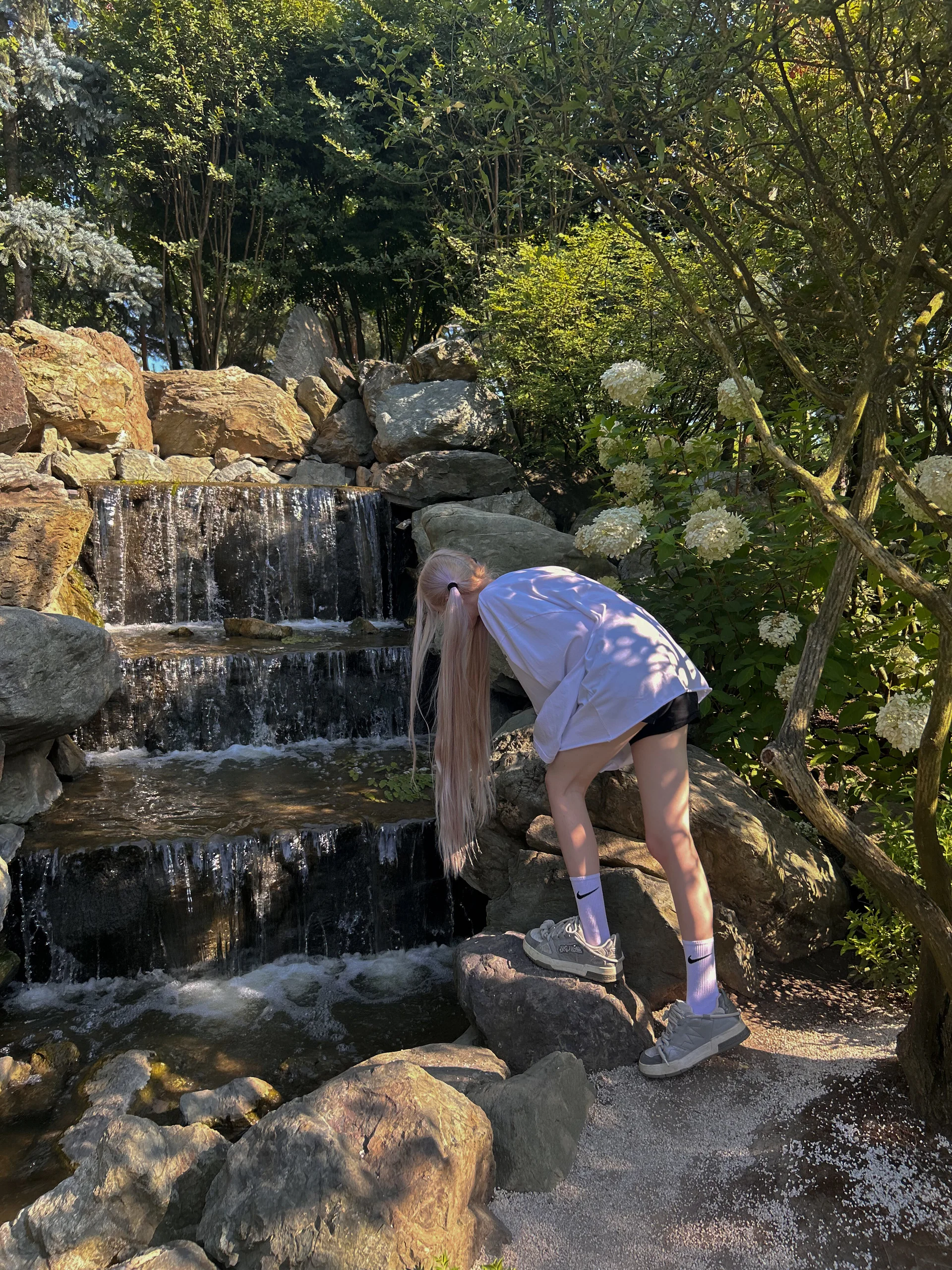 XXX Porn Photo of Nude bbybee_lin 20