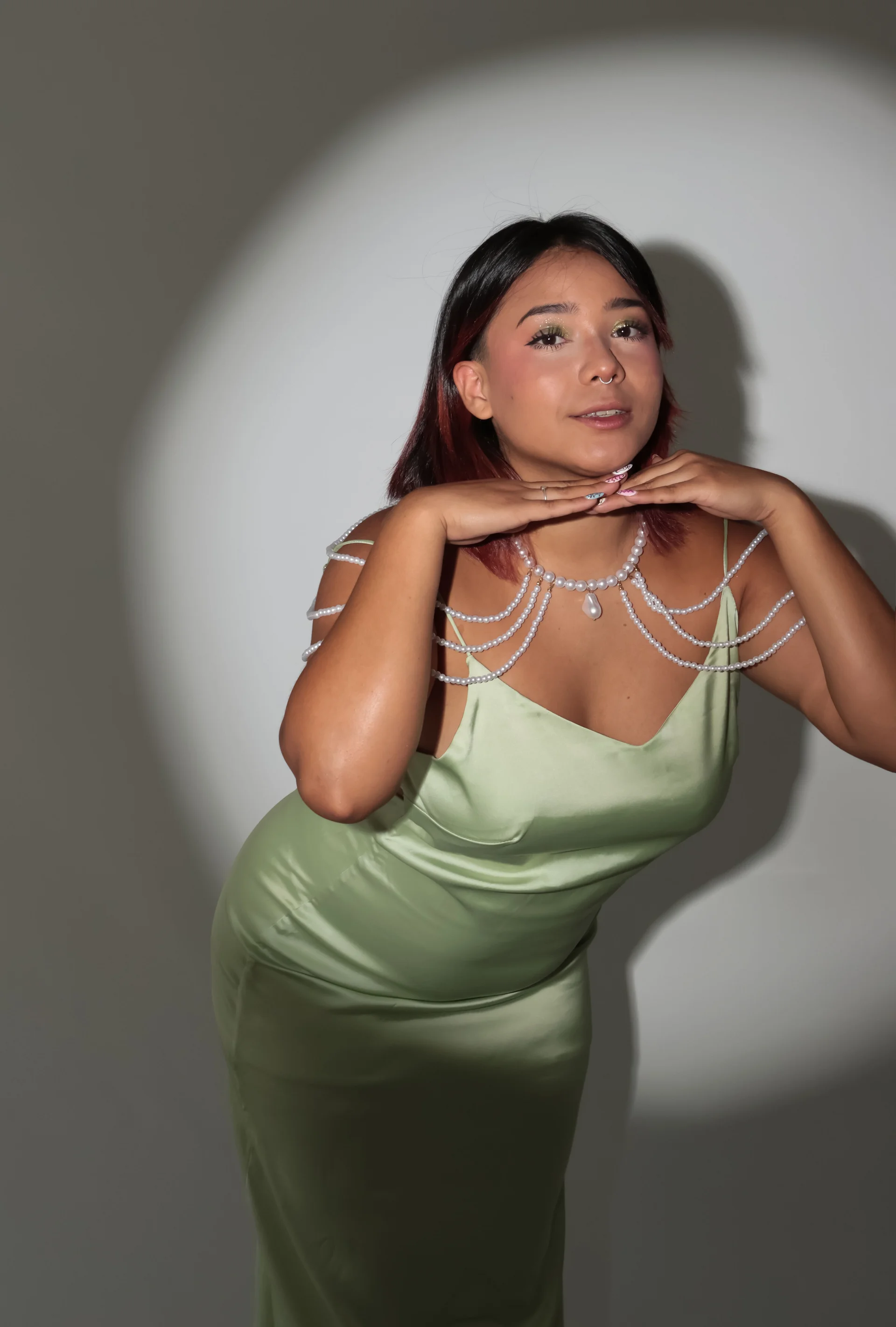 XXX Porn Photo of Nude alanarose18 51