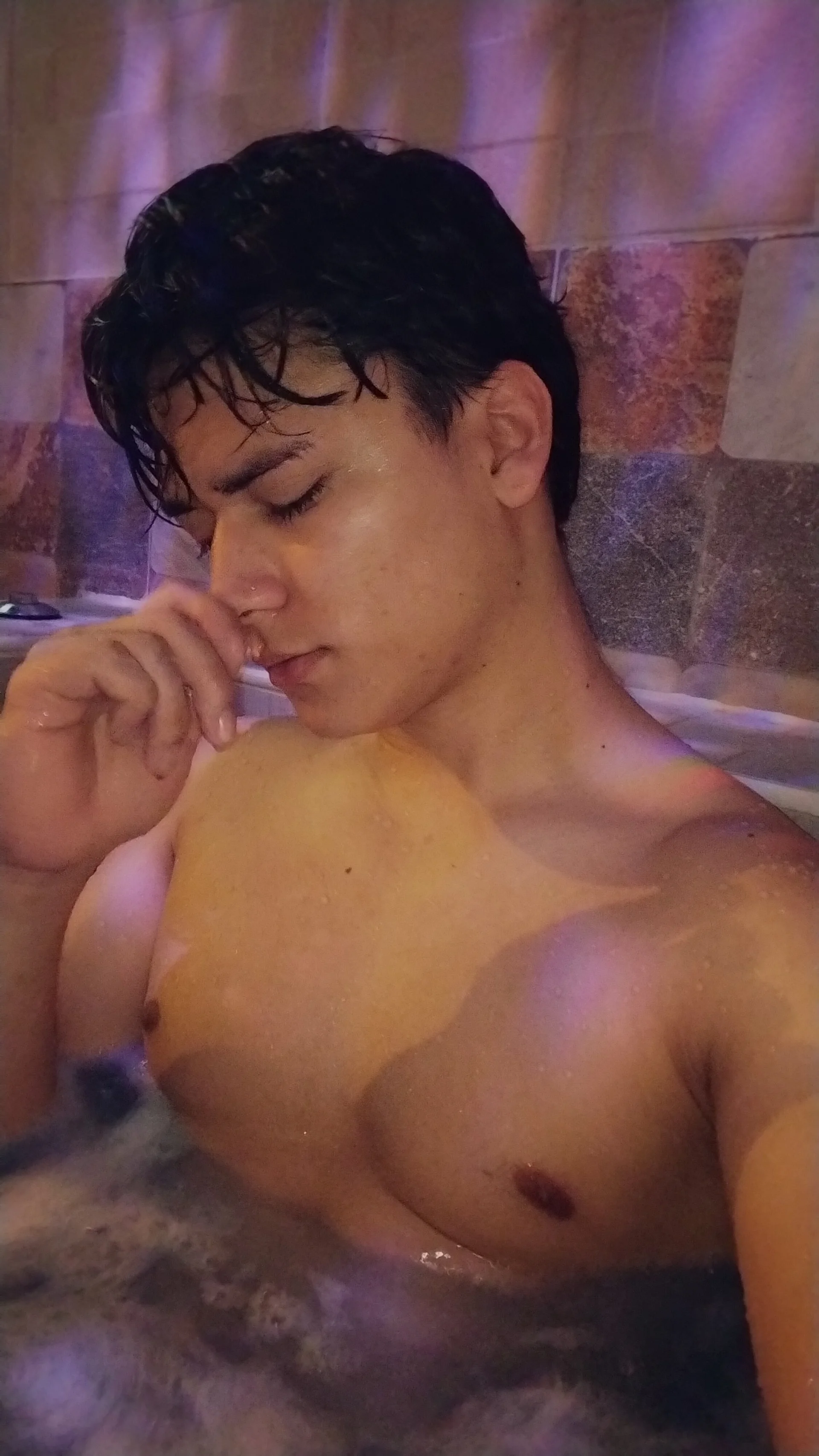 XXX Porn Photo of Nude Liam_Chameliam 124
