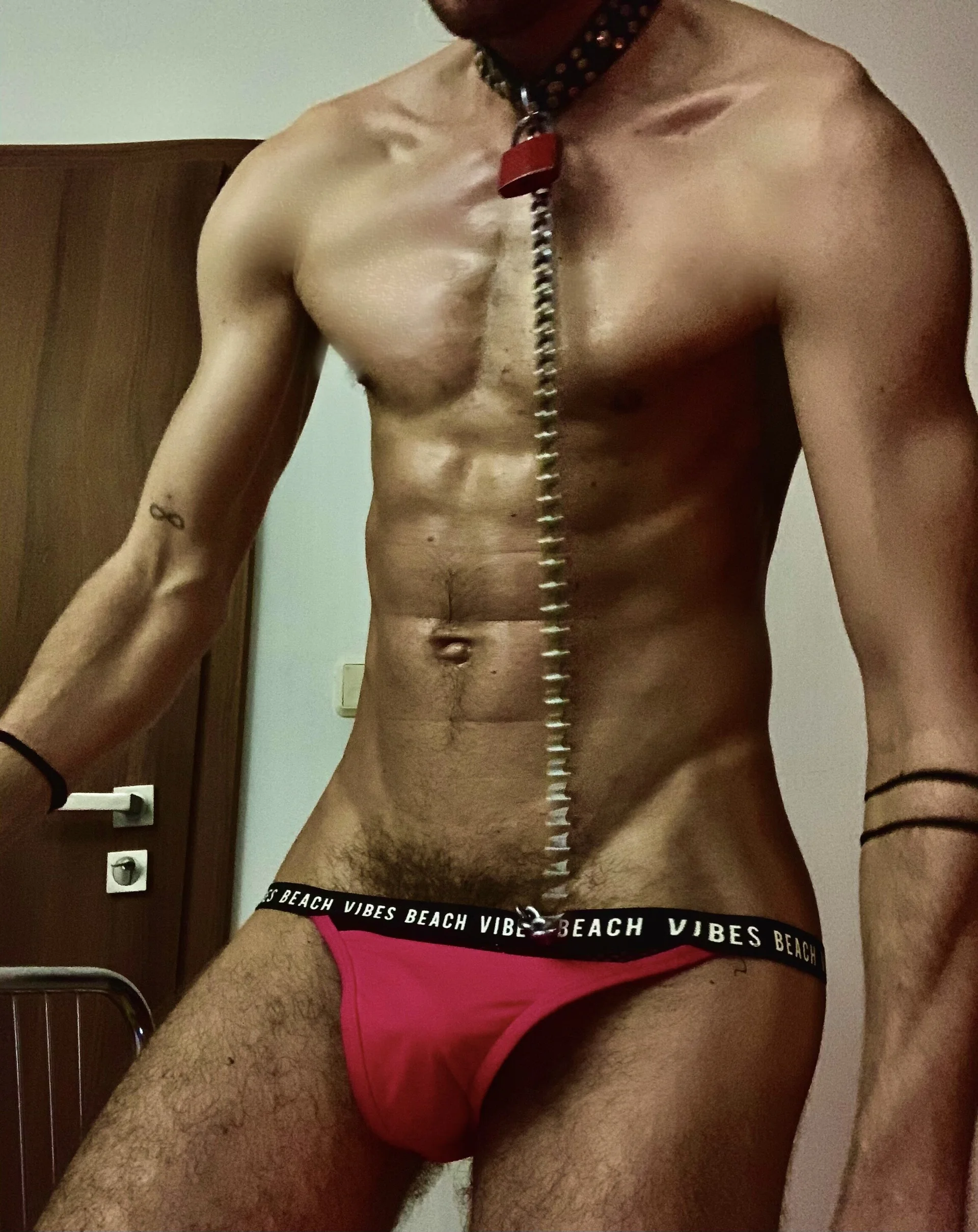 XXX Porn Photo of Nude pervshon 6