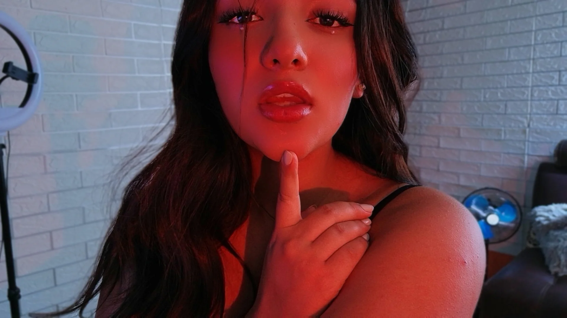 XXX Porn Photo of Nude Catalu_x 15