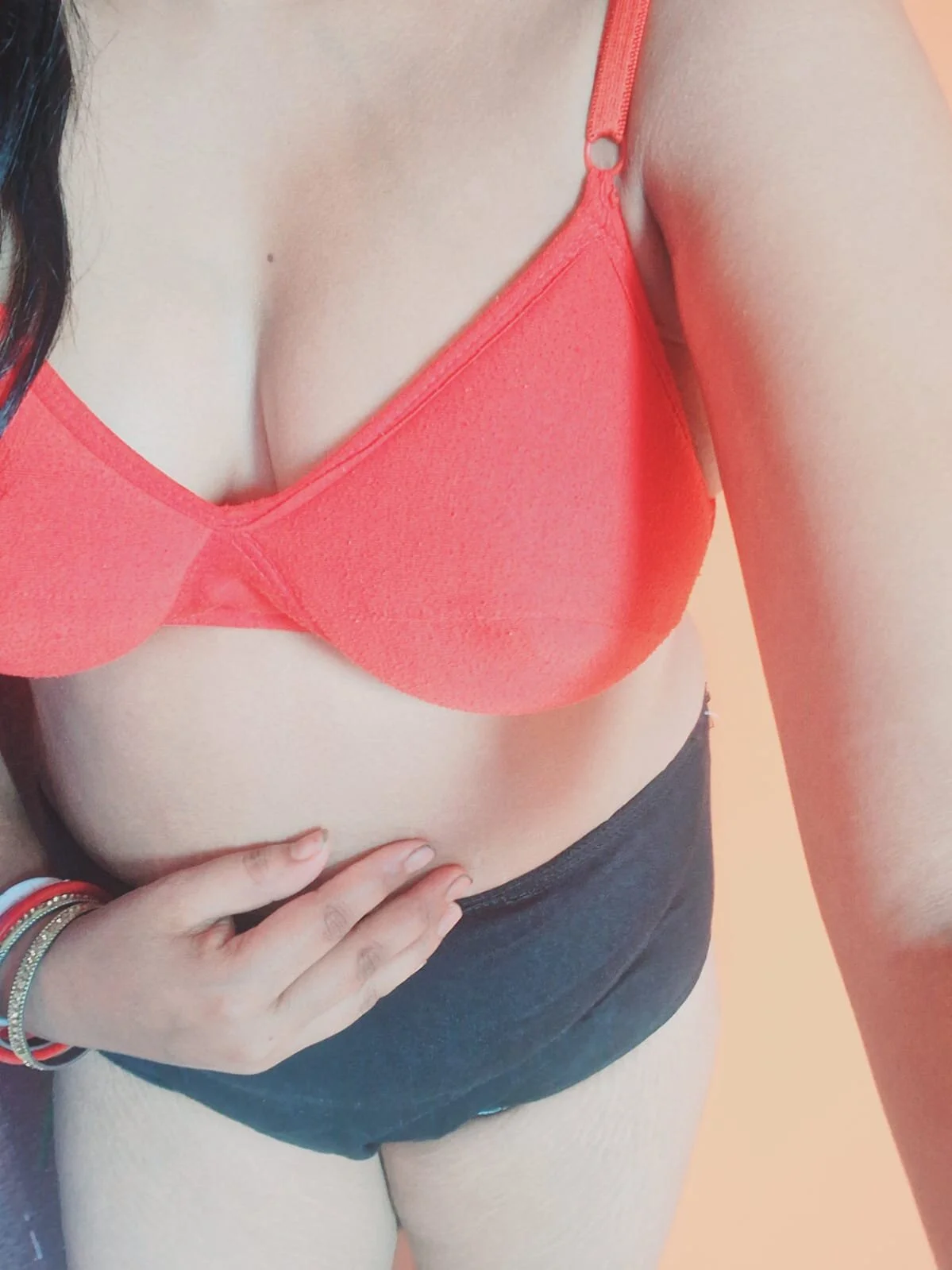 XXX Porn Photo of Nude Itz_sonai 6