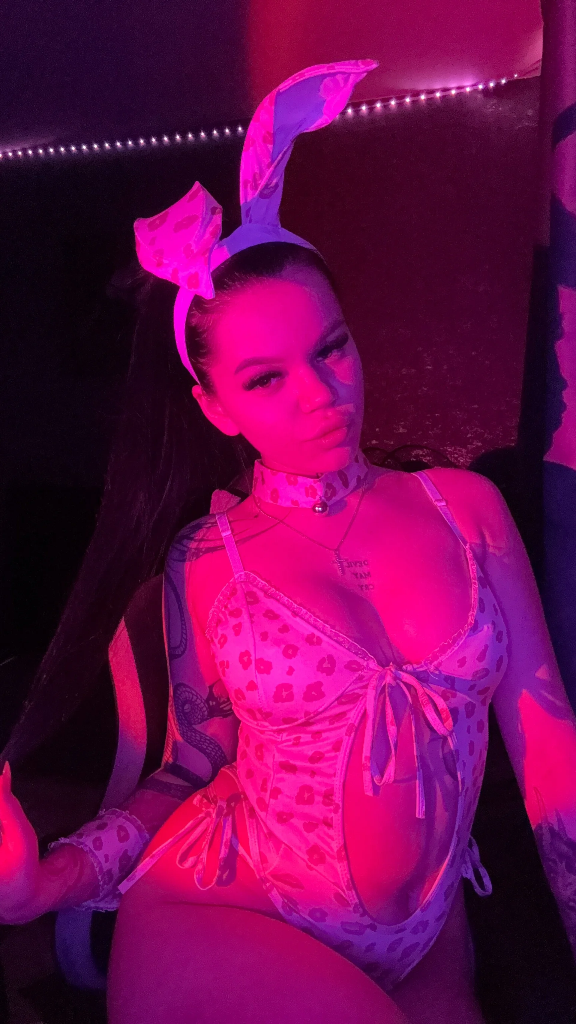 XXX Porn Photo of Nude Kelliy_Moon 9