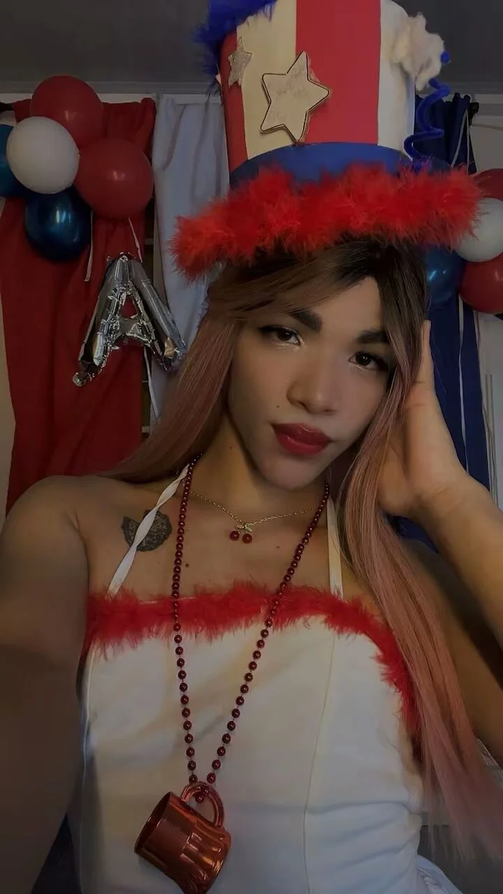 XXX Porn Photo of Nude Samantha_Blaze1 114