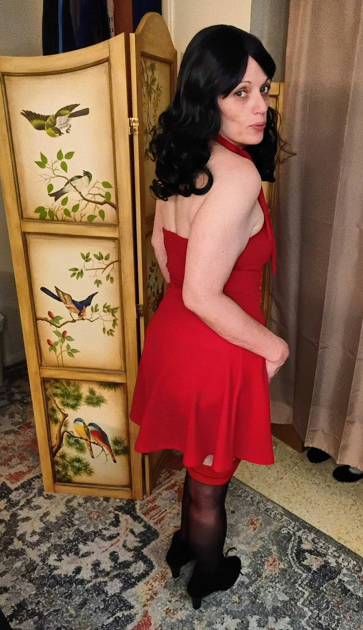 XXX Porn Photo of Nude sexiebabi 5