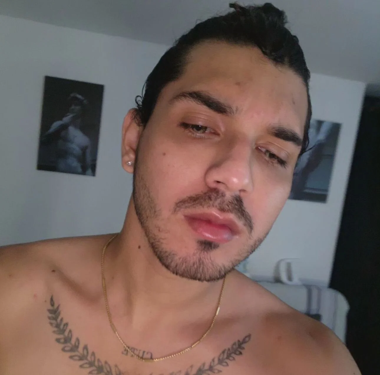 XXX Porn Photo of Nude samuelcoopeer 8