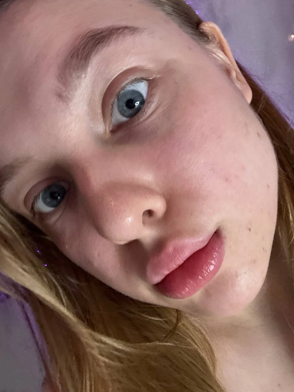 XXX Porn Photo of Nude FreiaFlower 911