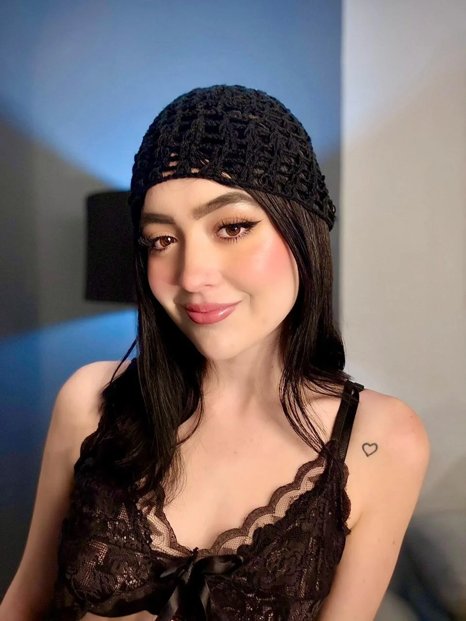 XXX Porn Photo of Nude DaliaRose_ 17